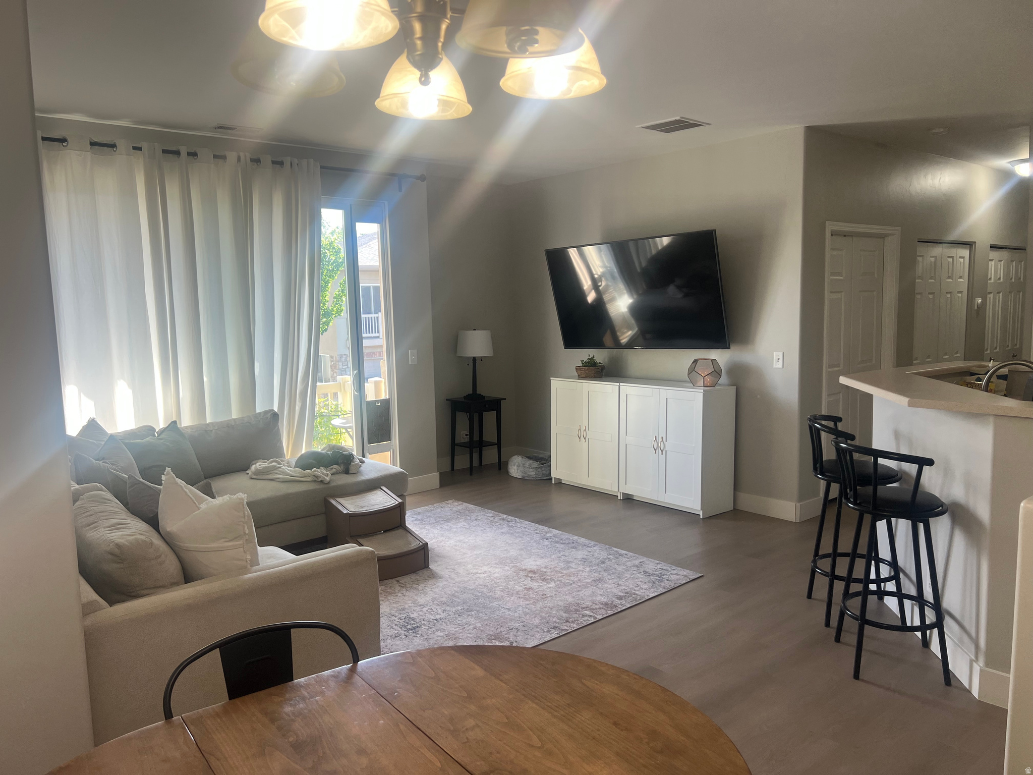 ASPEN SPRINGS PHASE 12 CONDOMINIUM - Residential