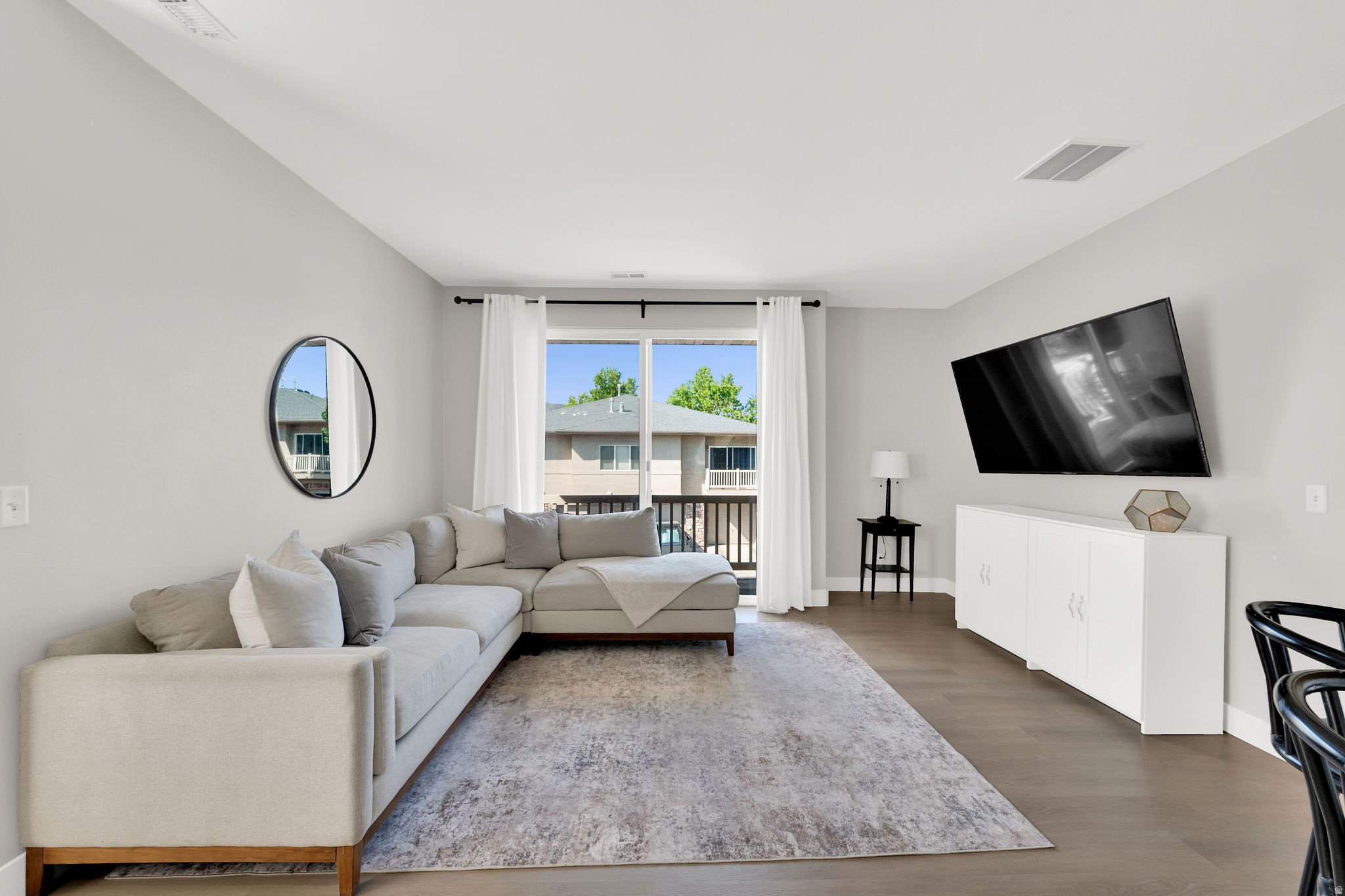 ASPEN SPRINGS PHASE 12 CONDOMINIUM - Residential