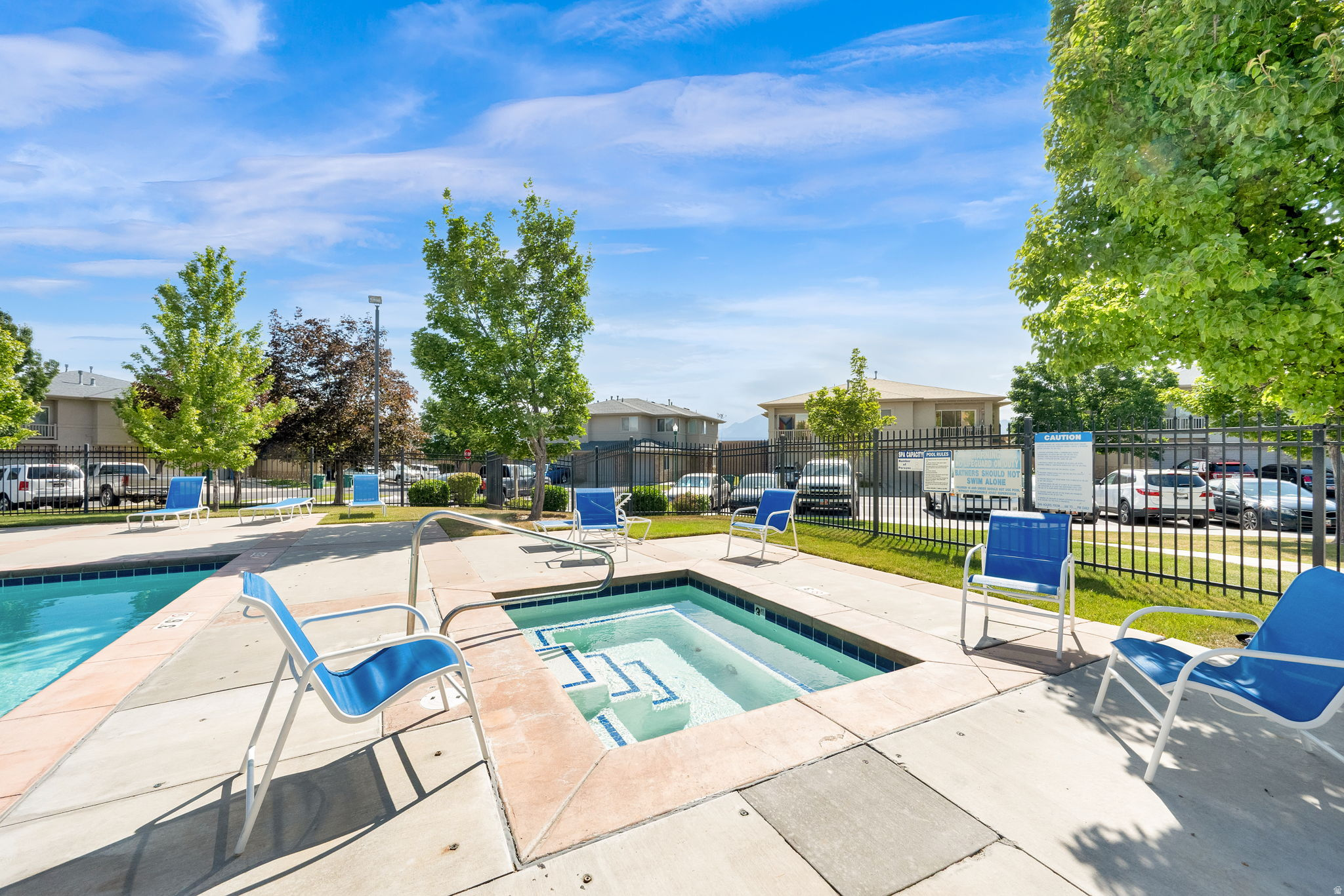 ASPEN SPRINGS PHASE 12 CONDOMINIUM - Residential