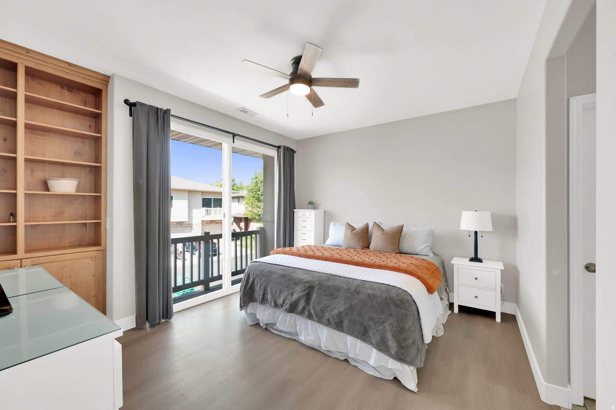 ASPEN SPRINGS PHASE 12 CONDOMINIUM - Residential