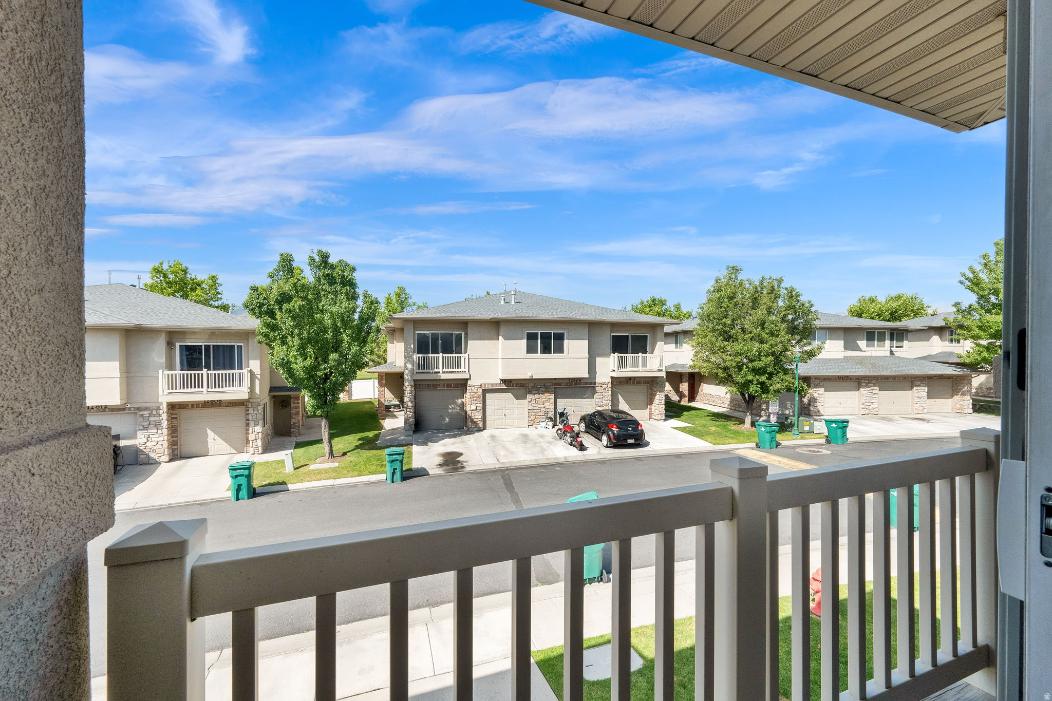 ASPEN SPRINGS PHASE 12 CONDOMINIUM - Residential