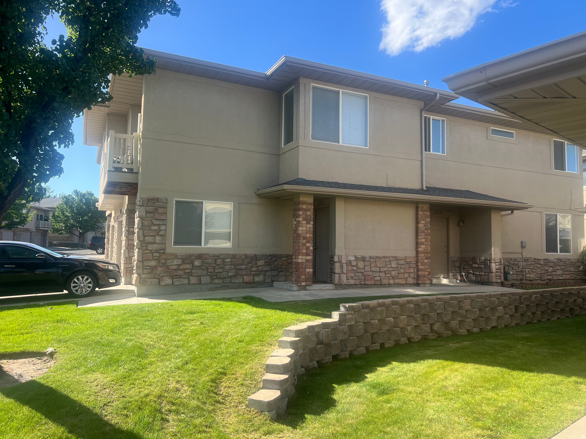 ASPEN SPRINGS PHASE 12 CONDOMINIUM - Residential