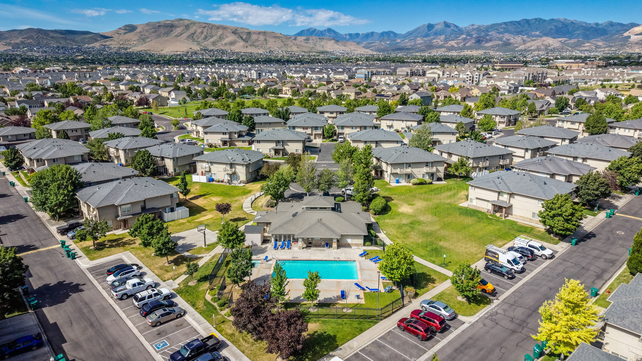 ASPEN SPRINGS PHASE 12 CONDOMINIUM - Residential