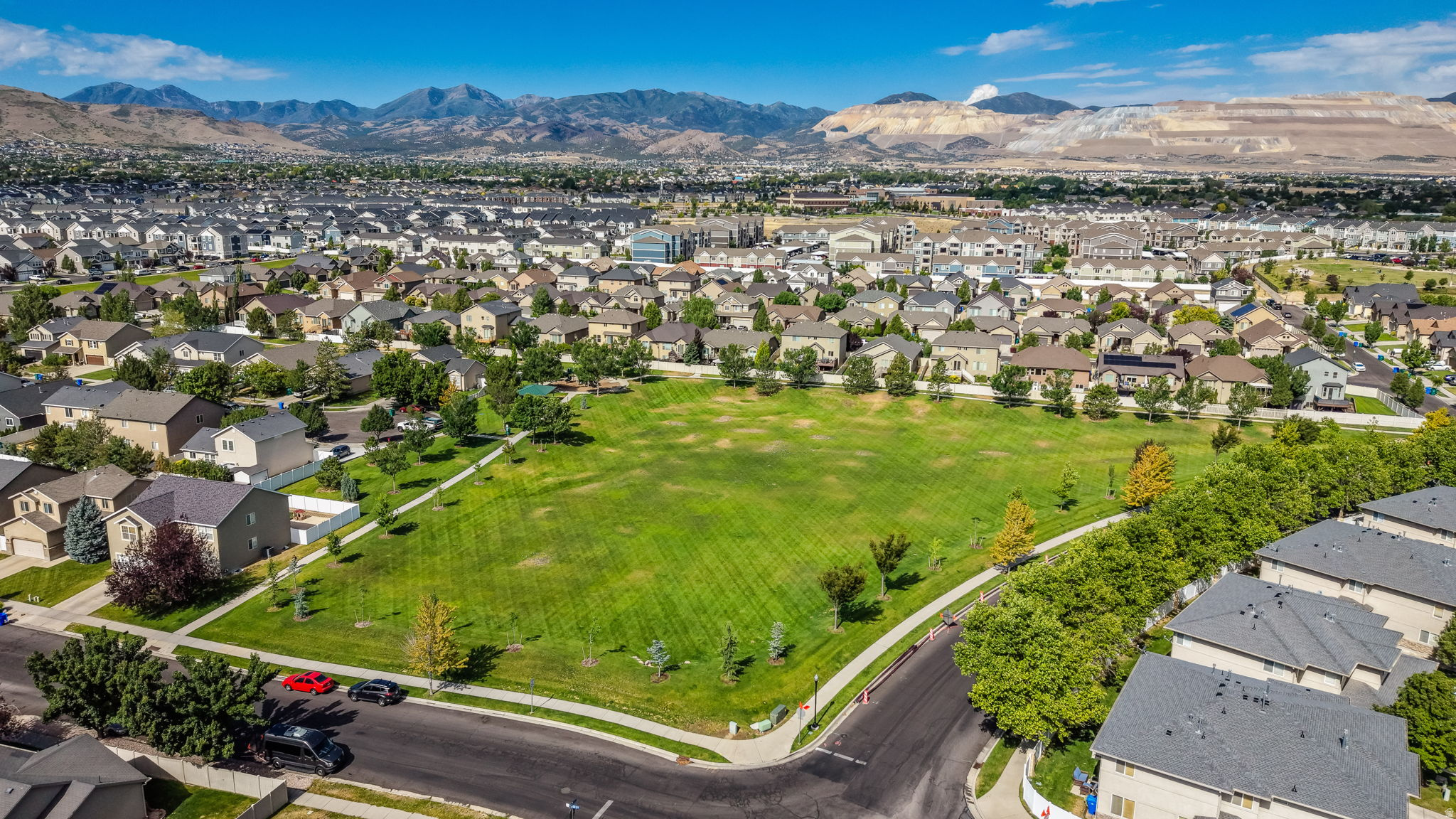 ASPEN SPRINGS PHASE 12 CONDOMINIUM - Residential