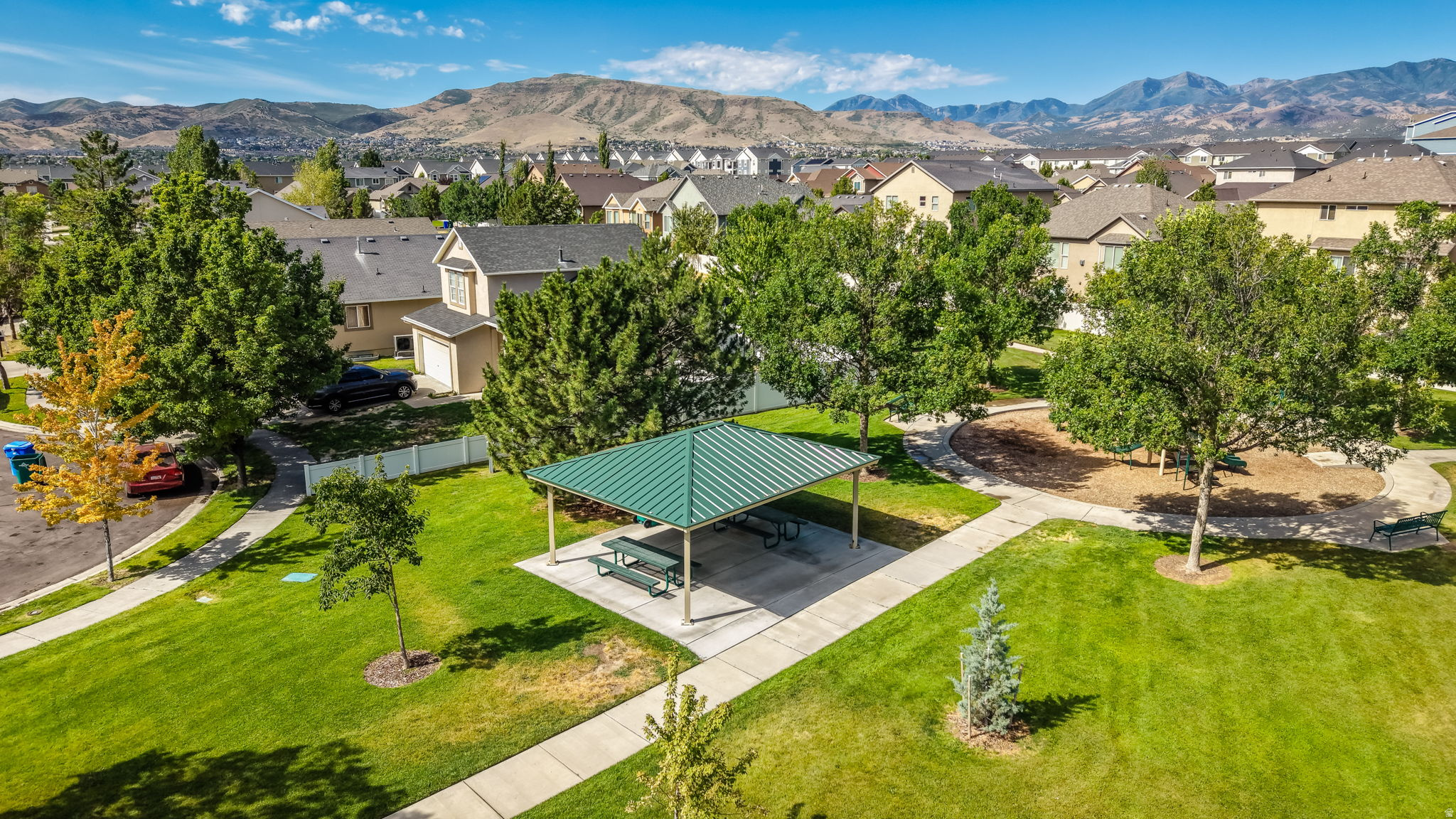 ASPEN SPRINGS PHASE 12 CONDOMINIUM - Residential