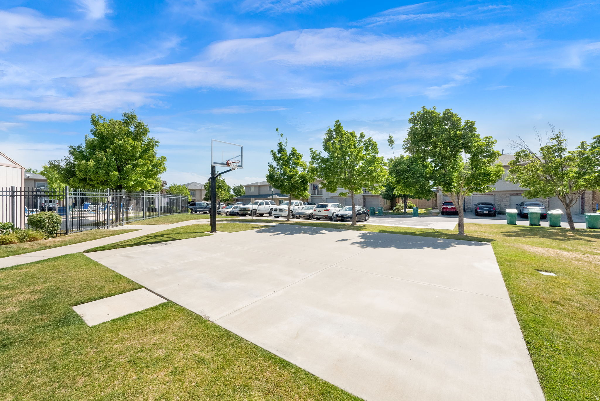 ASPEN SPRINGS PHASE 12 CONDOMINIUM - Residential
