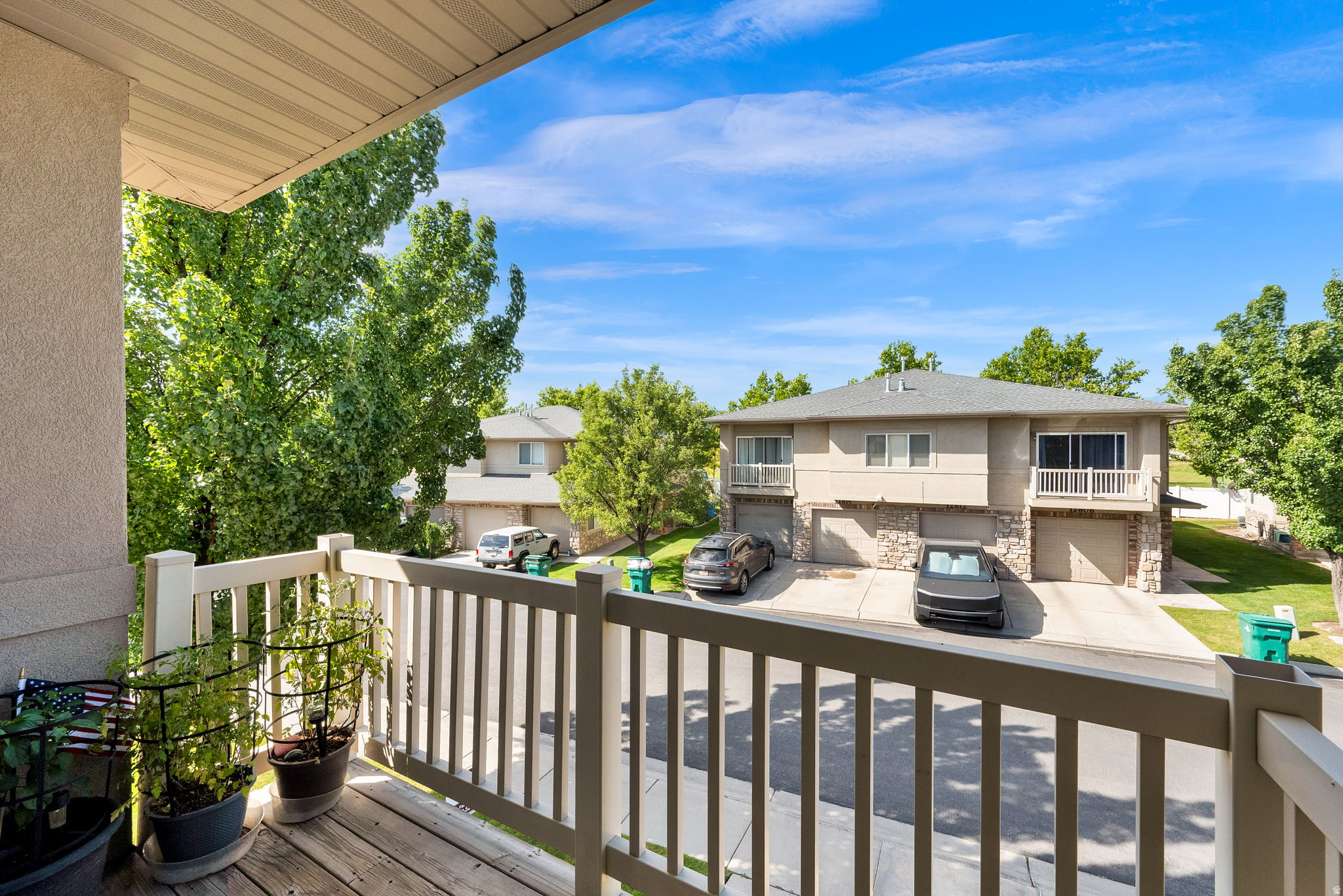 ASPEN SPRINGS PHASE 12 CONDOMINIUM - Residential