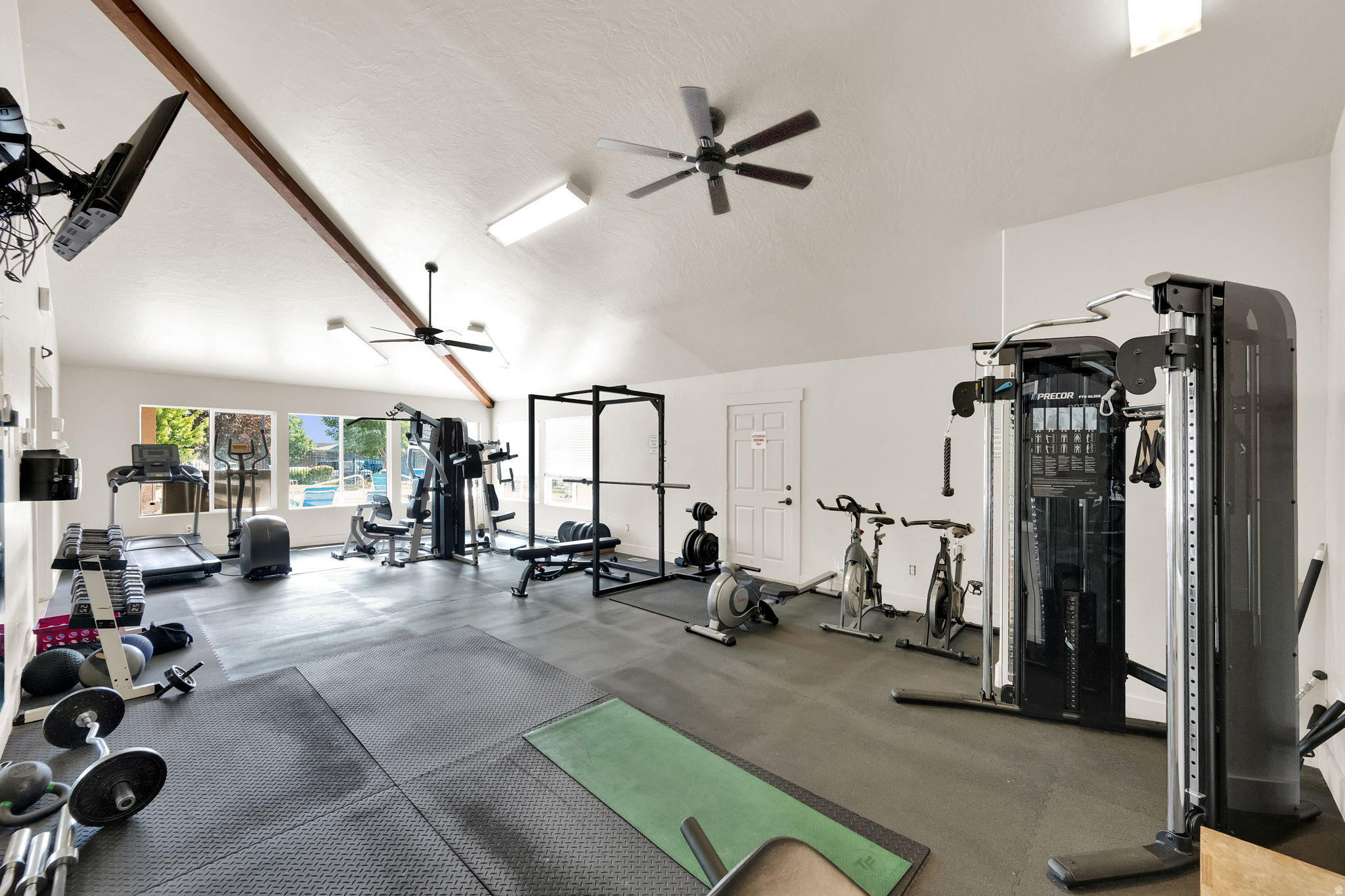 ASPEN SPRINGS PHASE 12 CONDOMINIUM - Residential