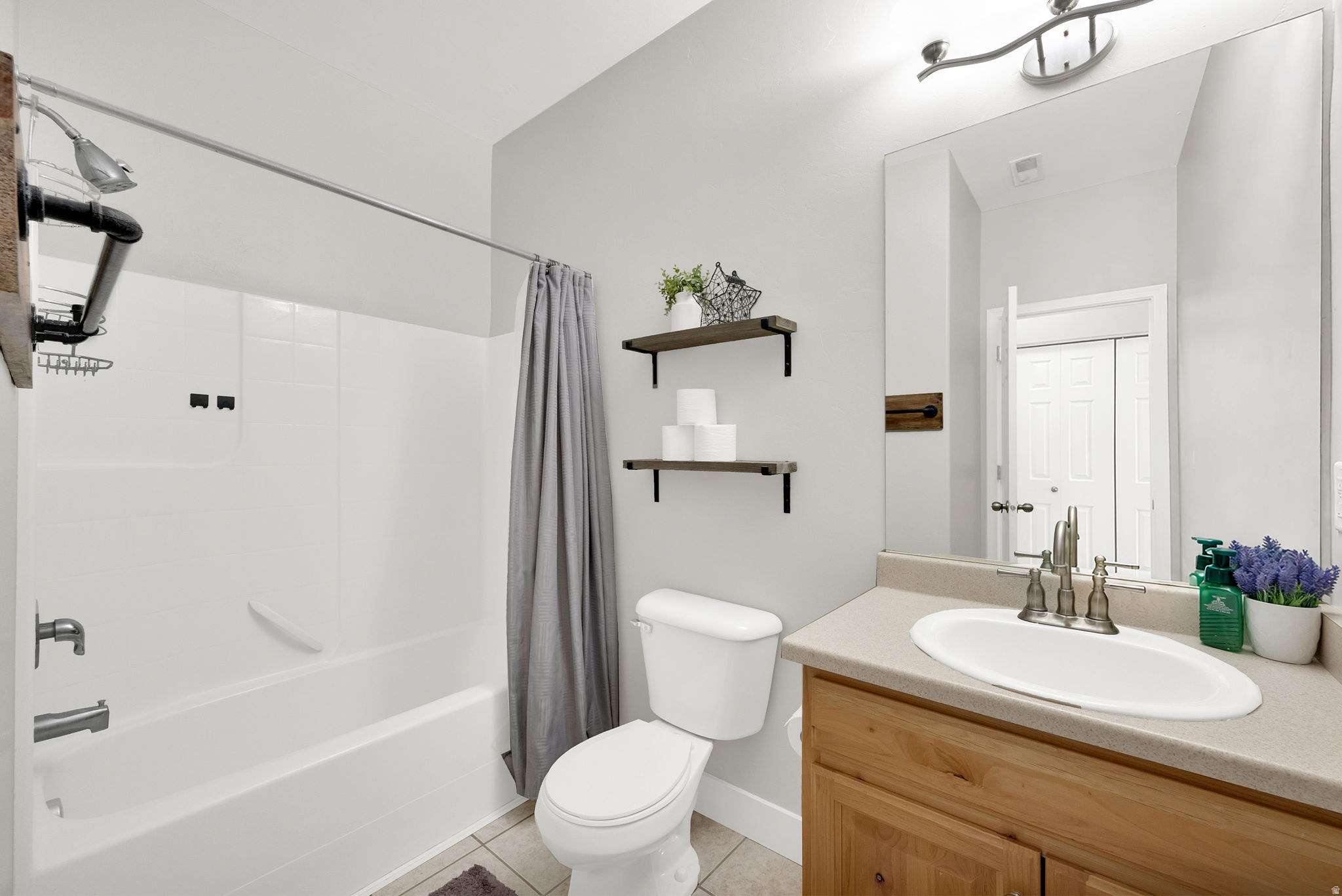 ASPEN SPRINGS PHASE 12 CONDOMINIUM - Residential
