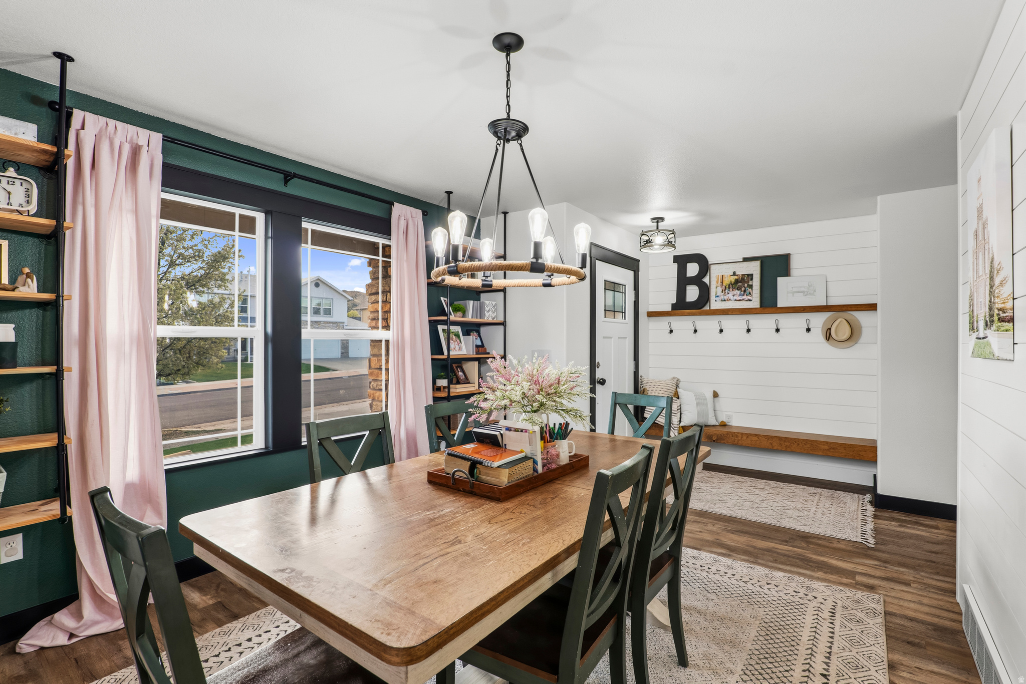 HAMILTON FARMS - Residential