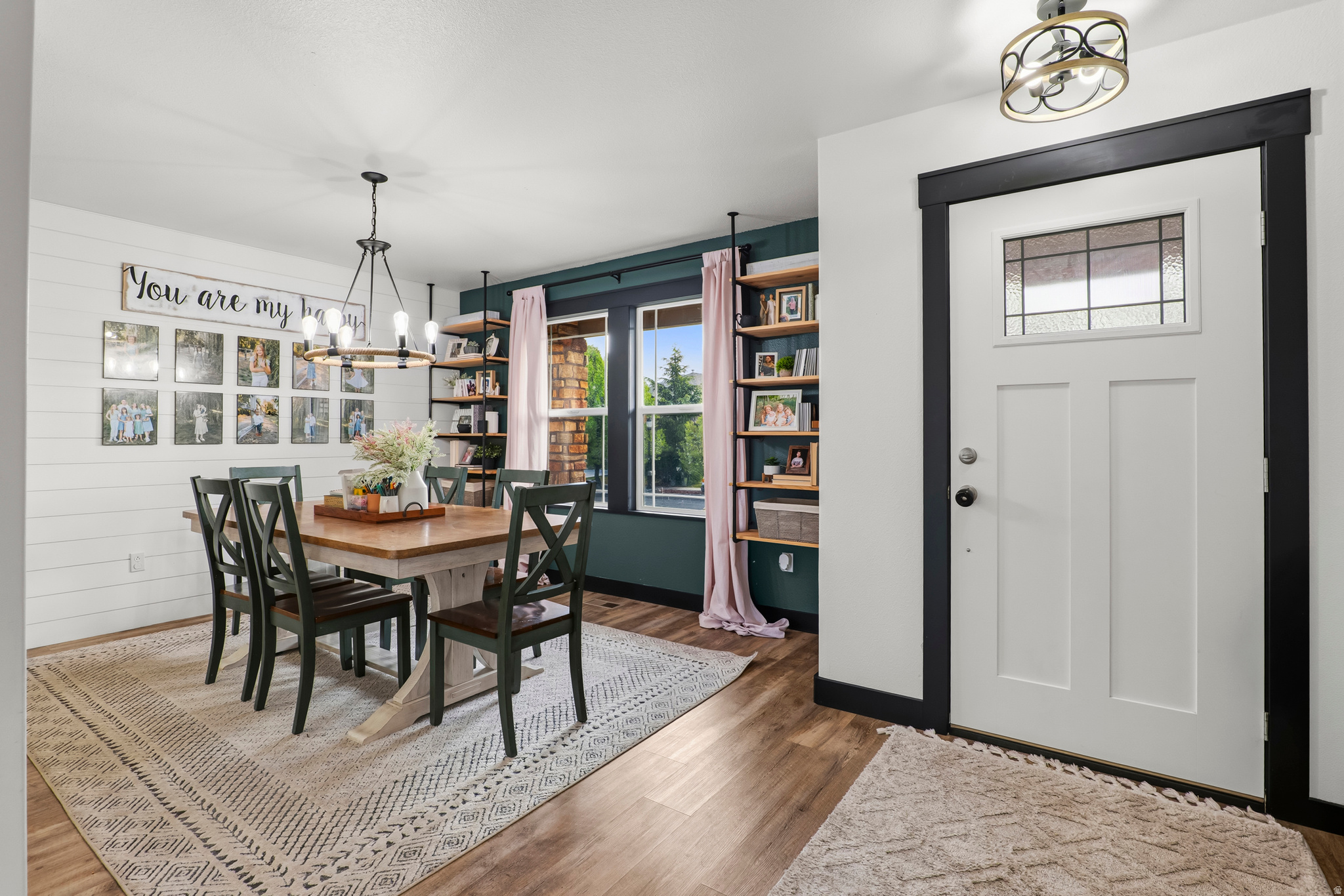 HAMILTON FARMS - Residential