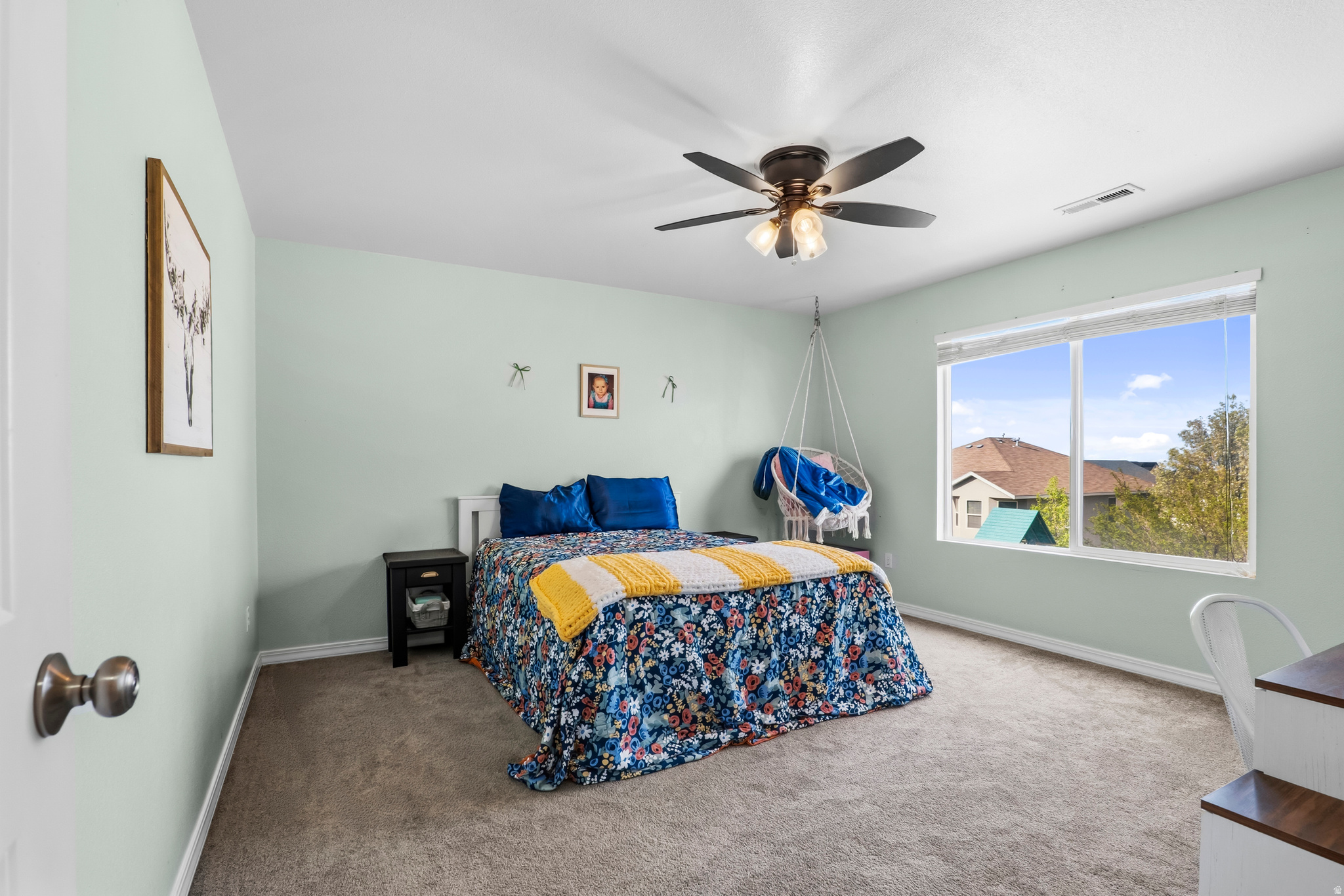 HAMILTON FARMS - Residential
