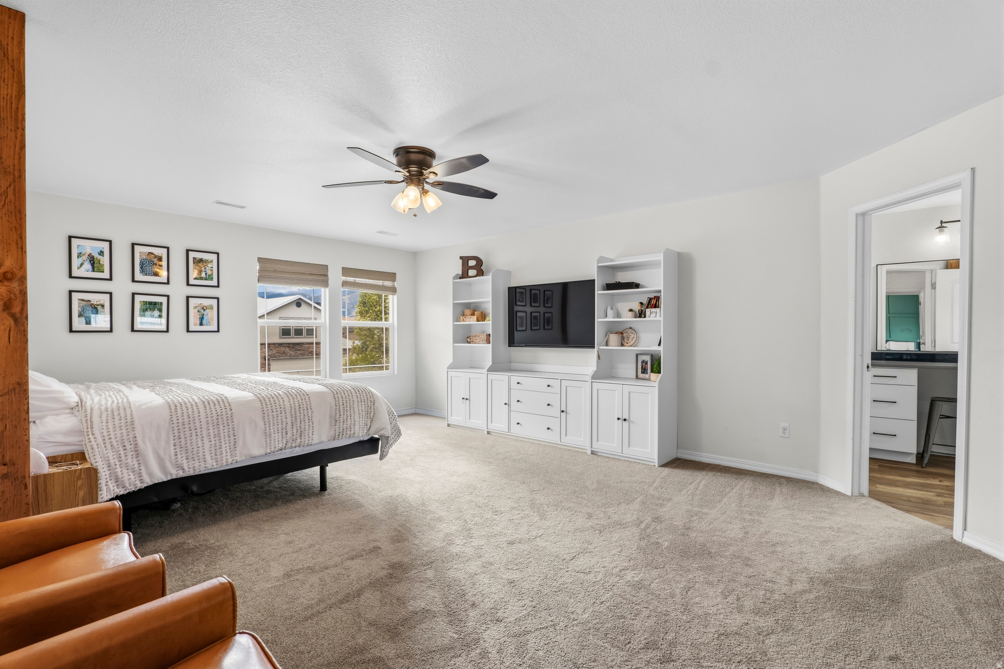 HAMILTON FARMS - Residential