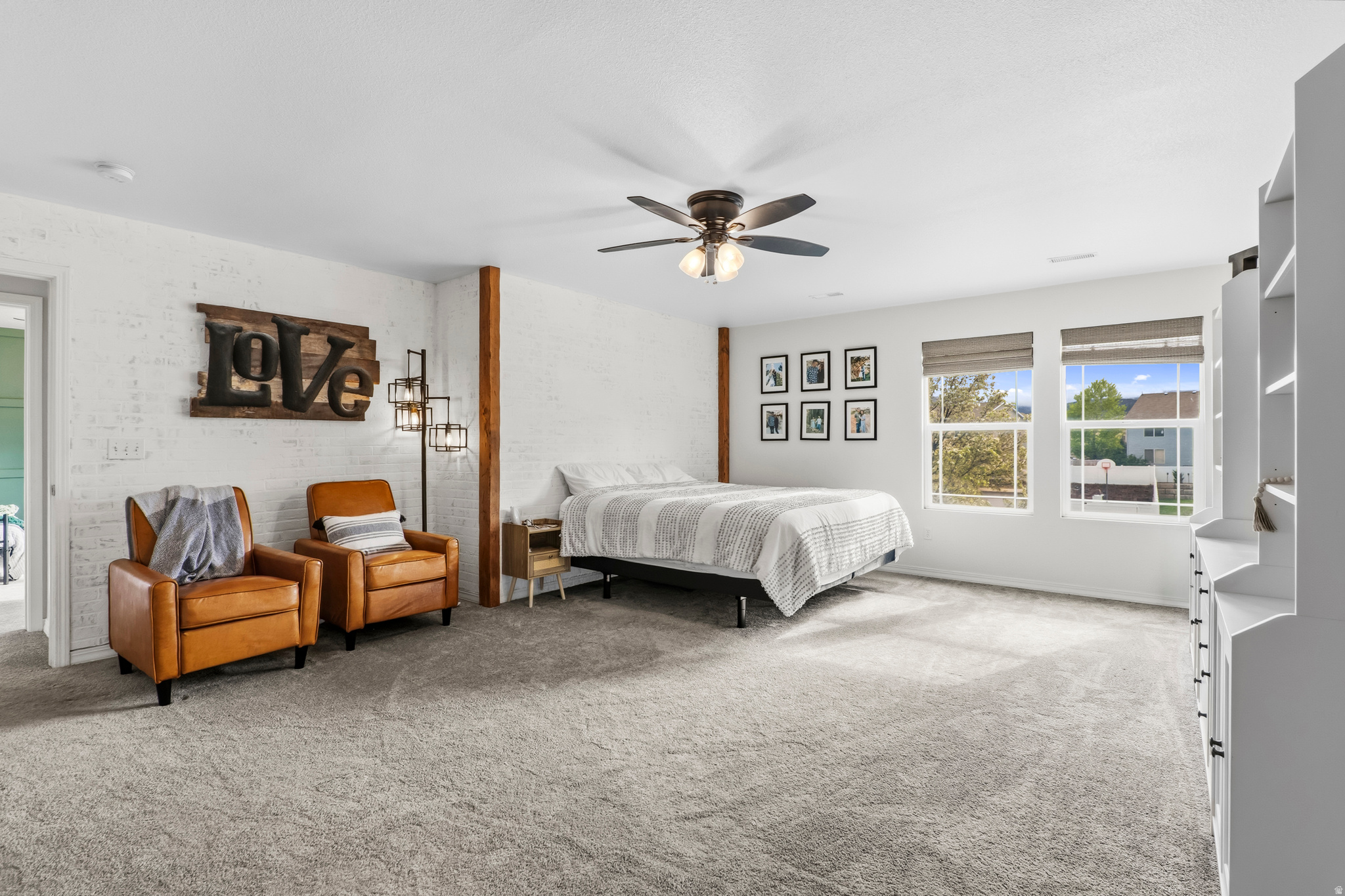 HAMILTON FARMS - Residential
