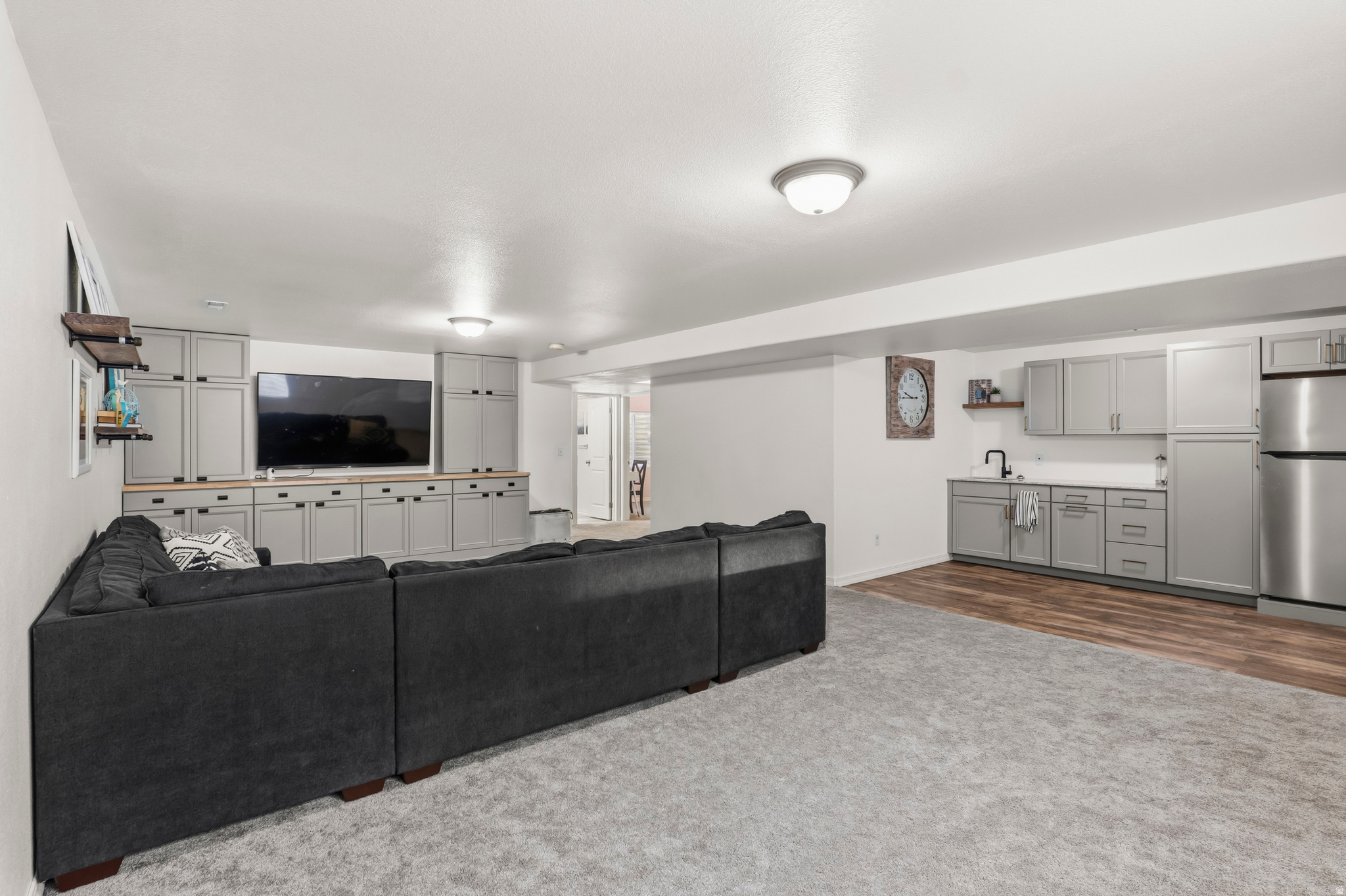 HAMILTON FARMS - Residential