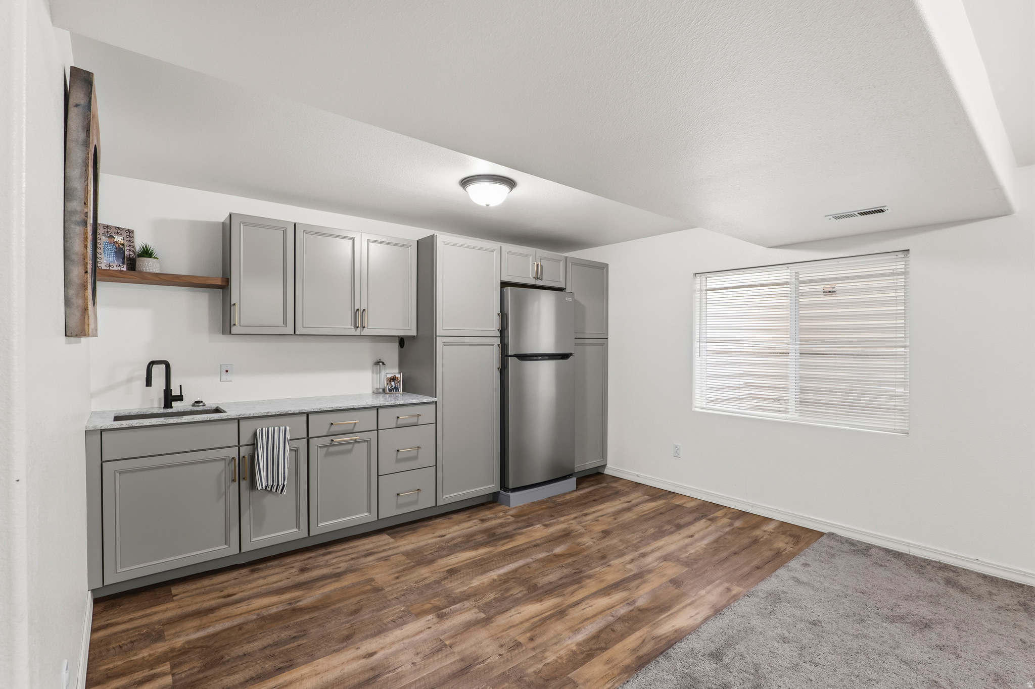 HAMILTON FARMS - Residential