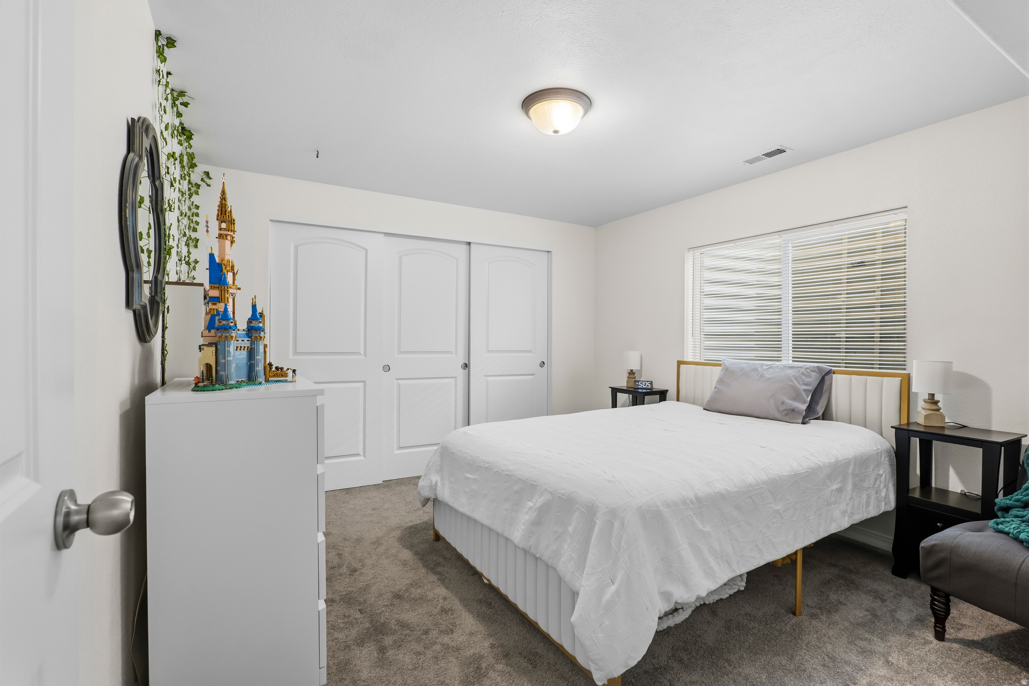 HAMILTON FARMS - Residential