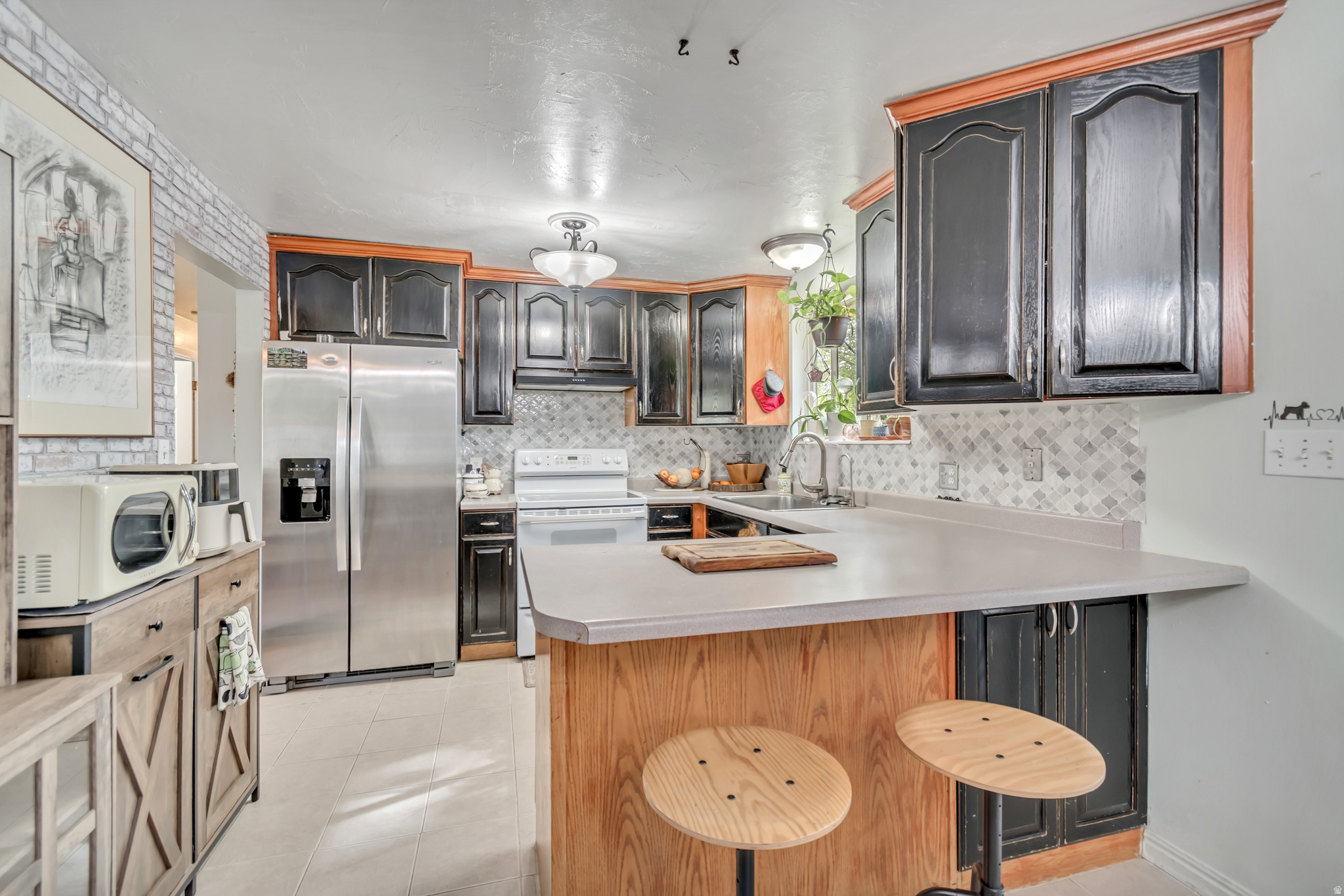 BIRCHMONT - Residential