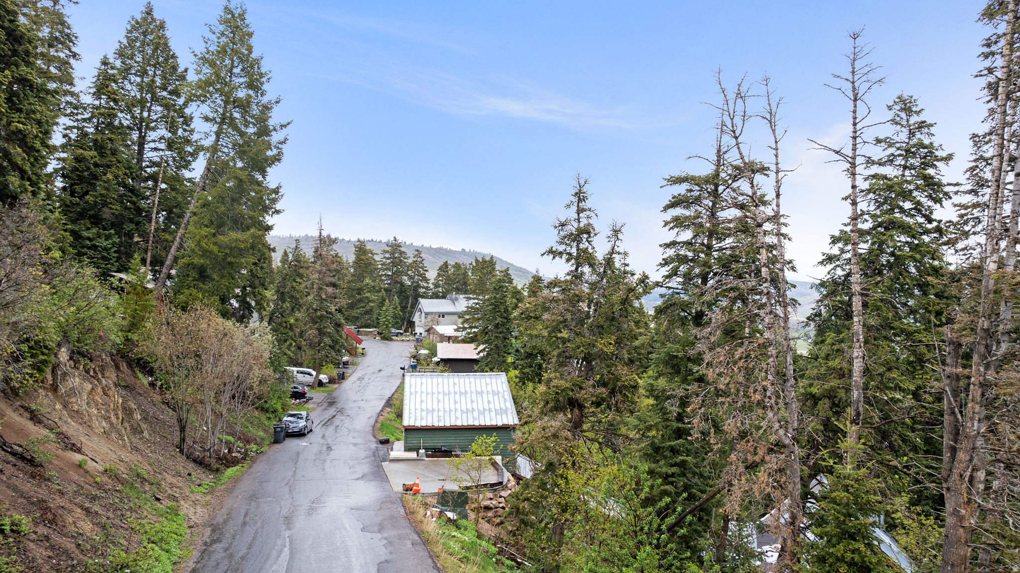 SUMMIT PARK SUBDIVISION - Land