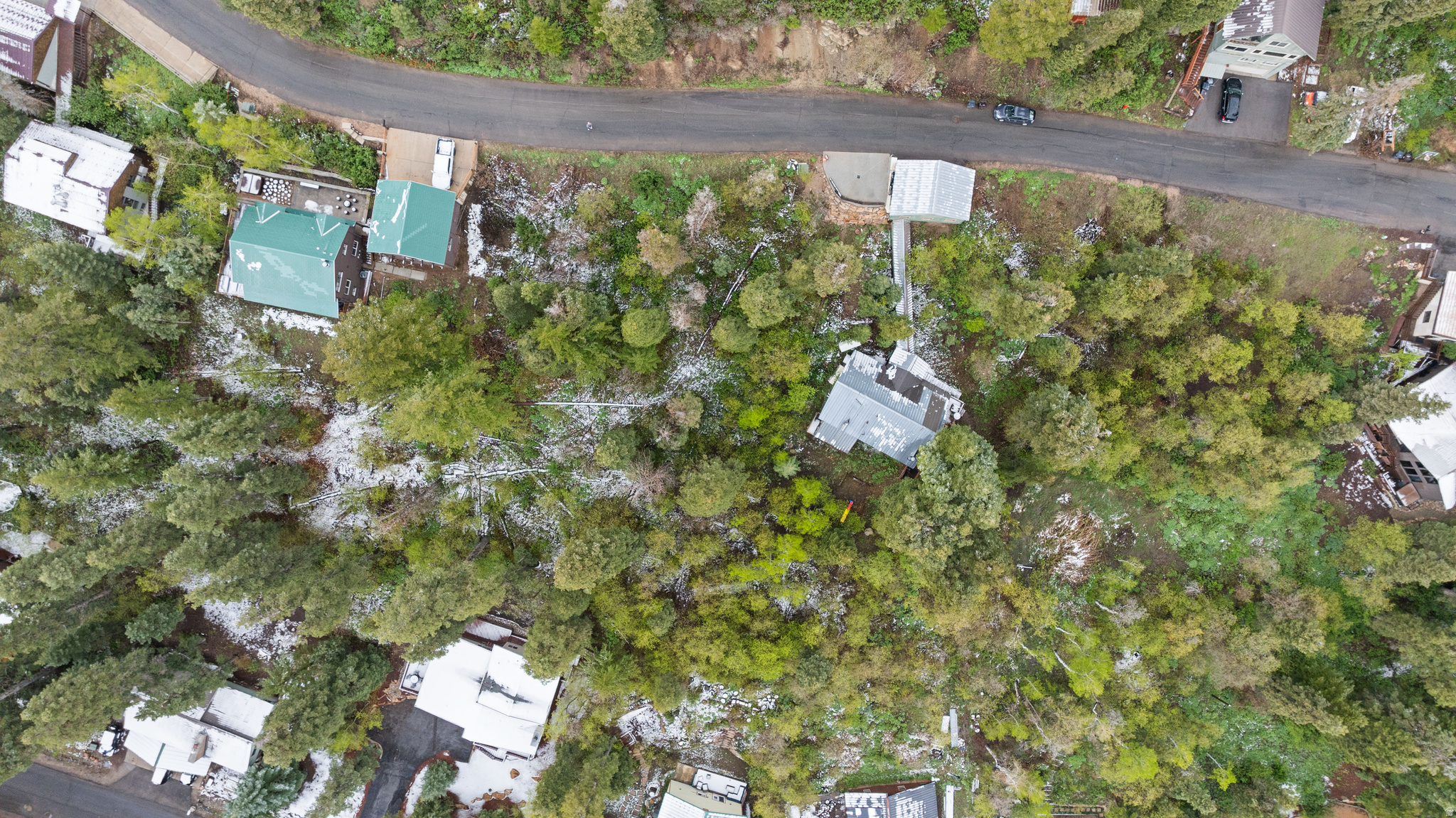 SUMMIT PARK SUBDIVISION - Land