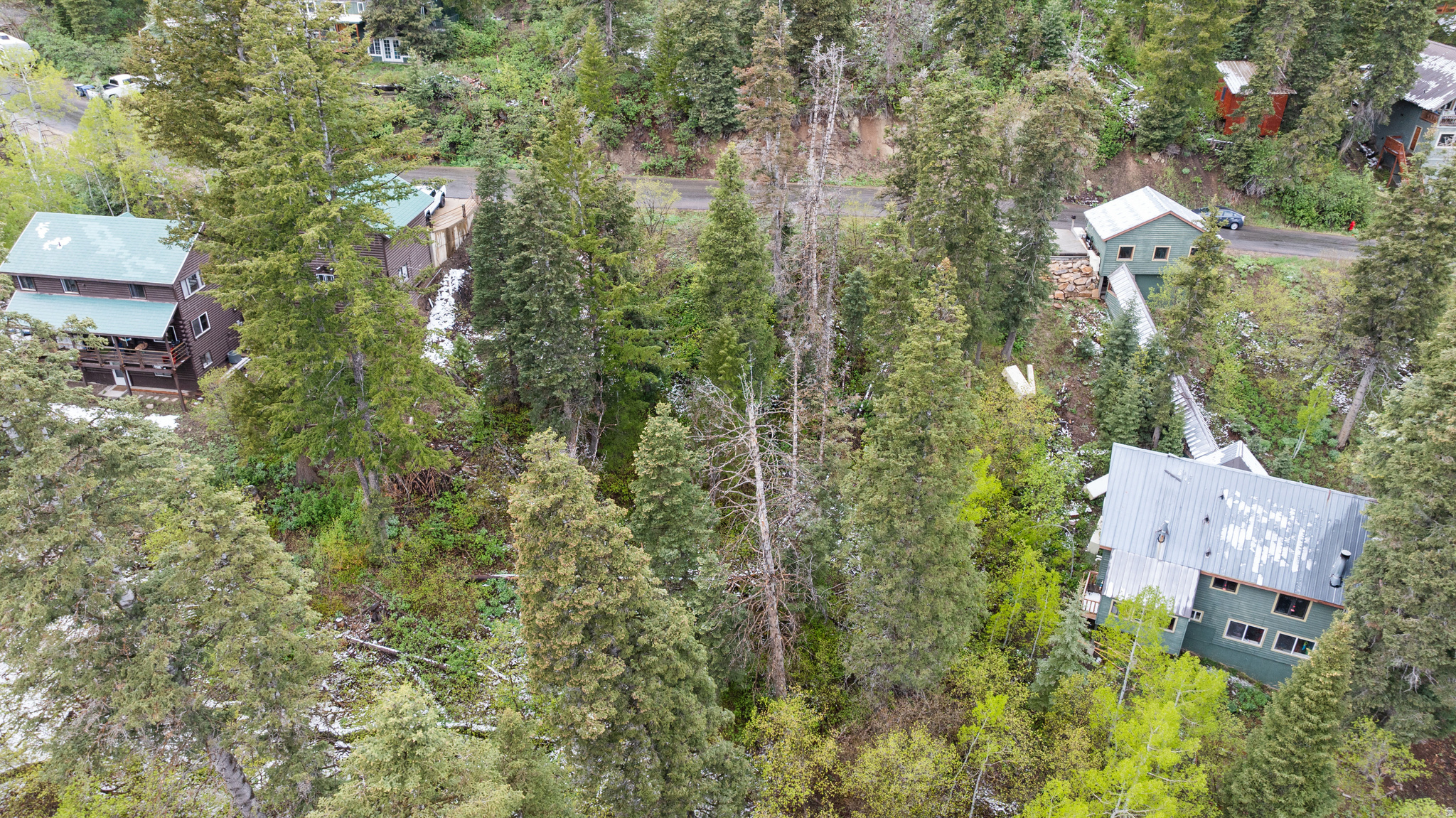 SUMMIT PARK SUBDIVISION - Land