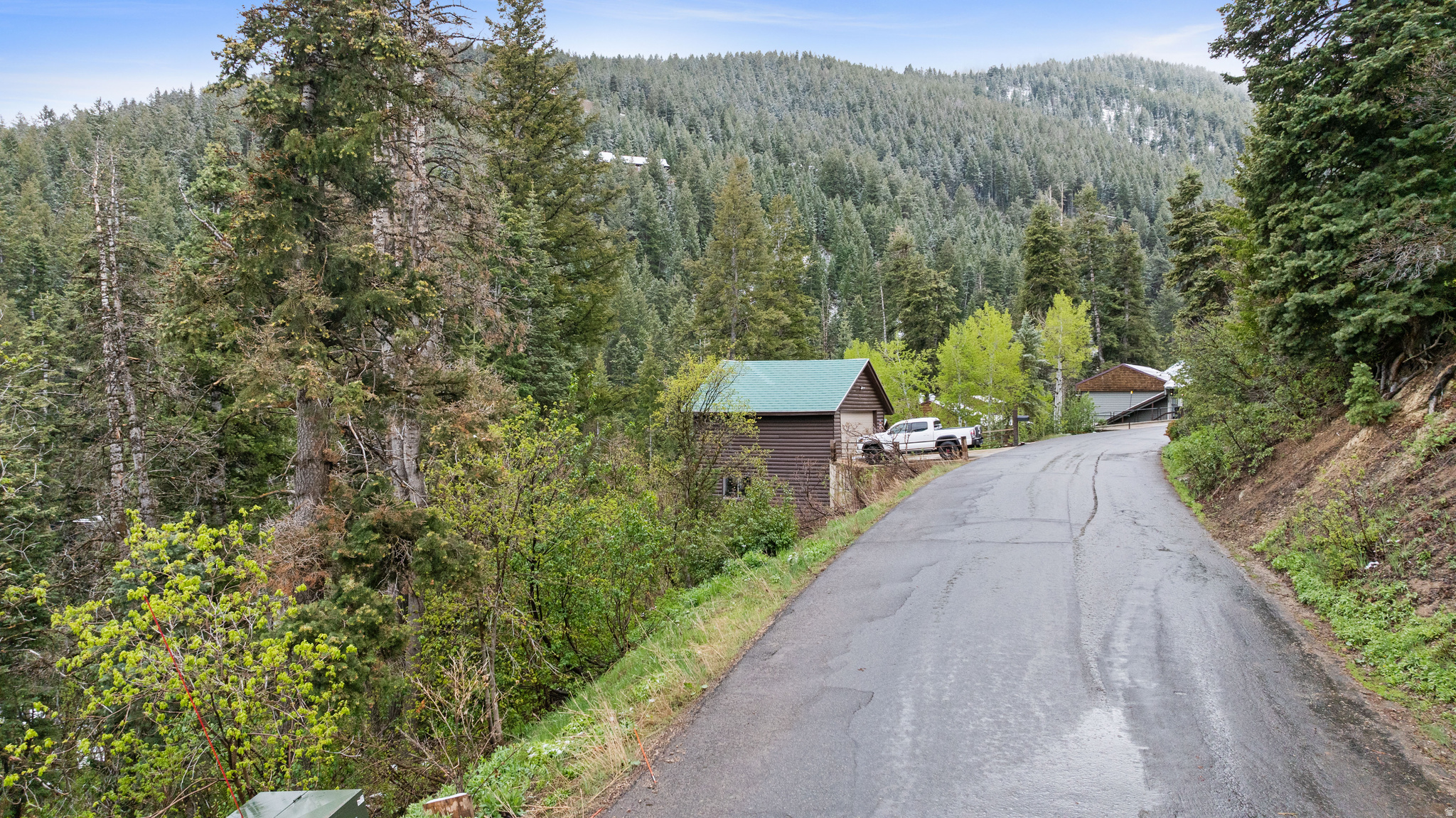SUMMIT PARK SUBDIVISION - Land