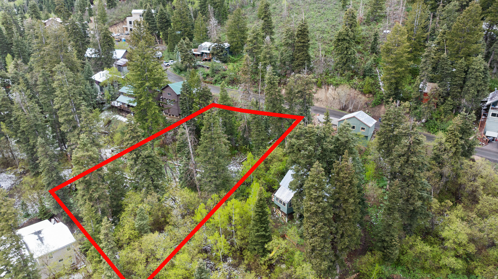 The moment you arrive at Summit Park and set your eyes on this stunning lot, you'll understand why this is one of the most popular places in Summit County to live. This lot is ready to go, complete with building plans and permit in hand for additional cost.
