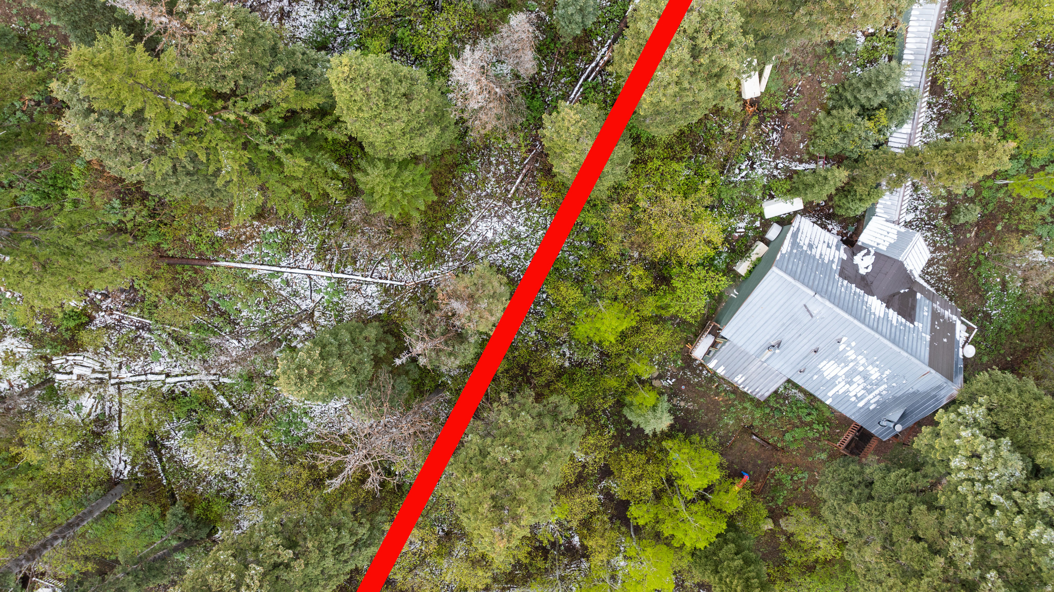 SUMMIT PARK SUBDIVISION - Land