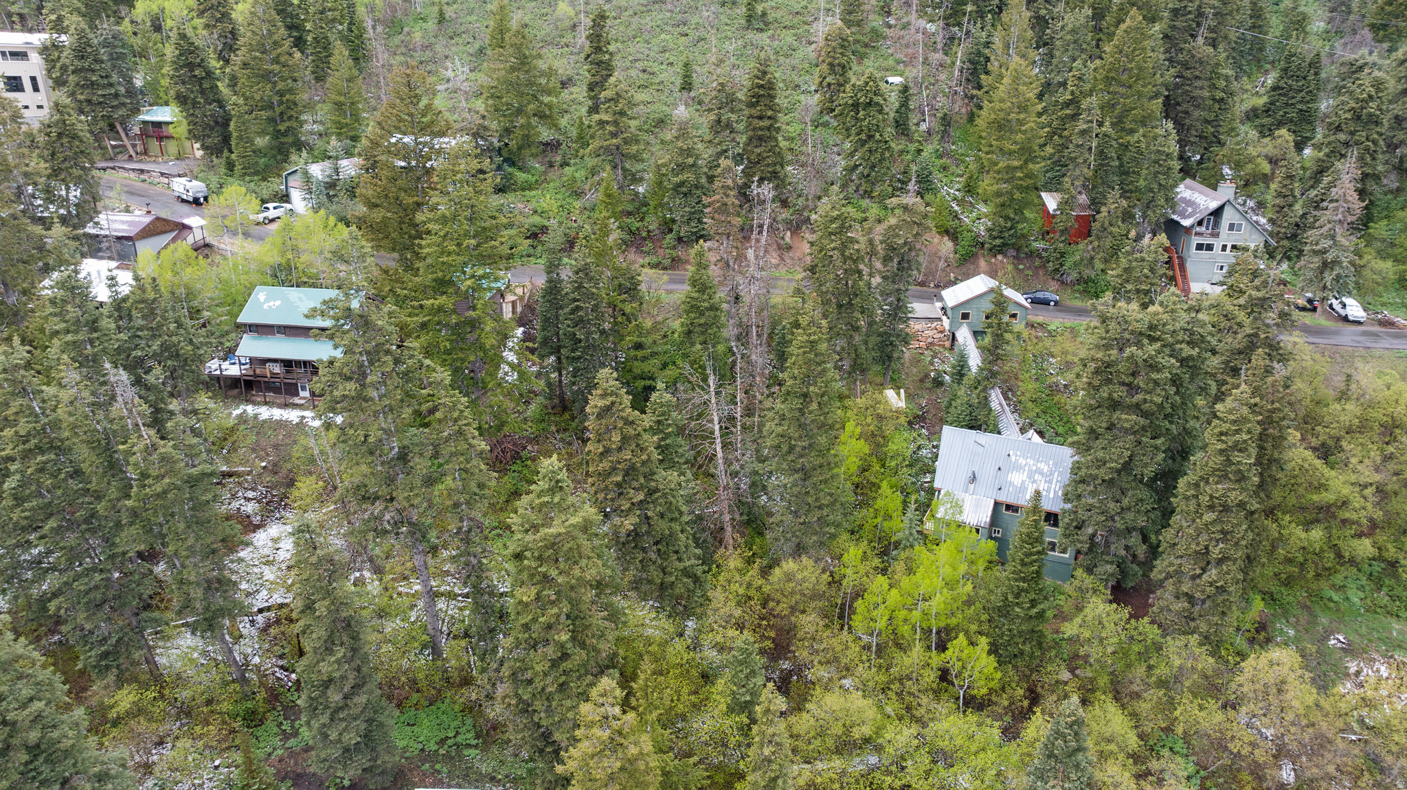 SUMMIT PARK SUBDIVISION - Land