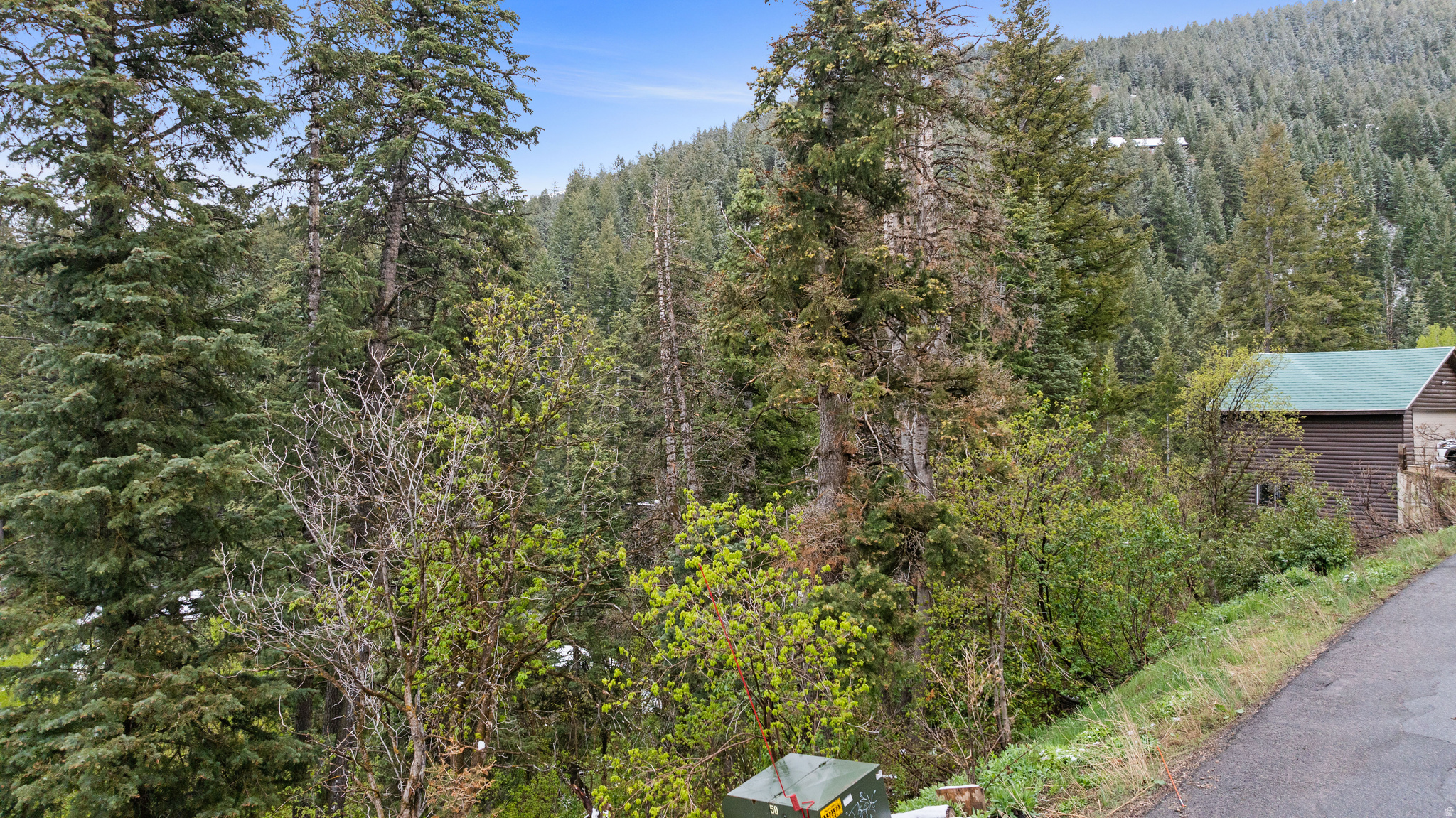 SUMMIT PARK SUBDIVISION - Land
