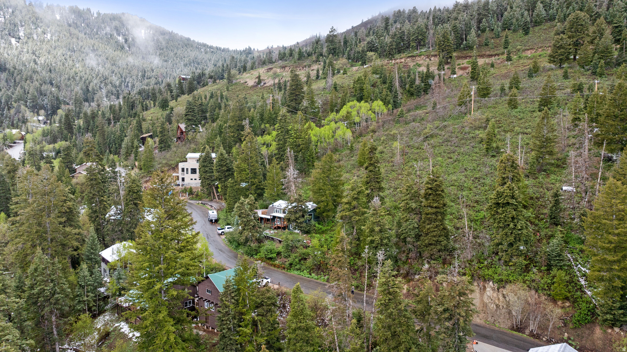 SUMMIT PARK SUBDIVISION - Land