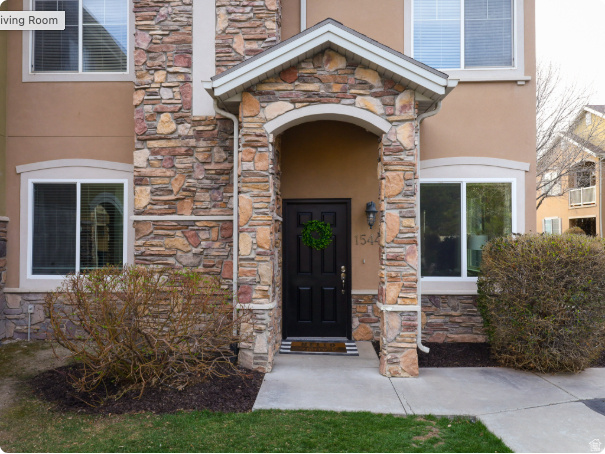 ROBINSONS - Residential