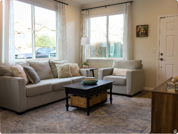 ROBINSONS - Residential