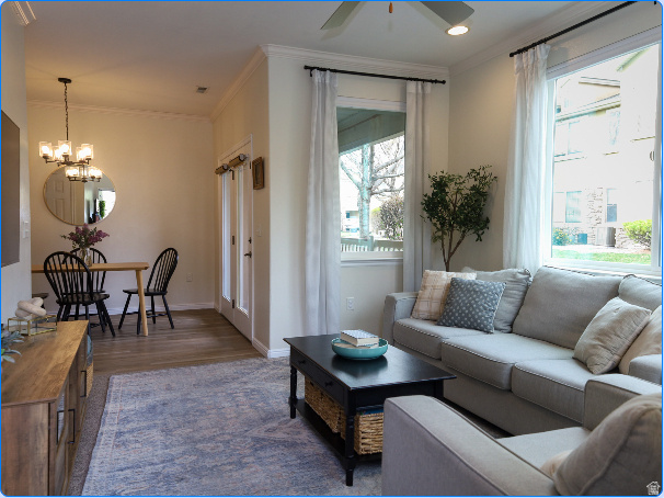 ROBINSONS - Residential