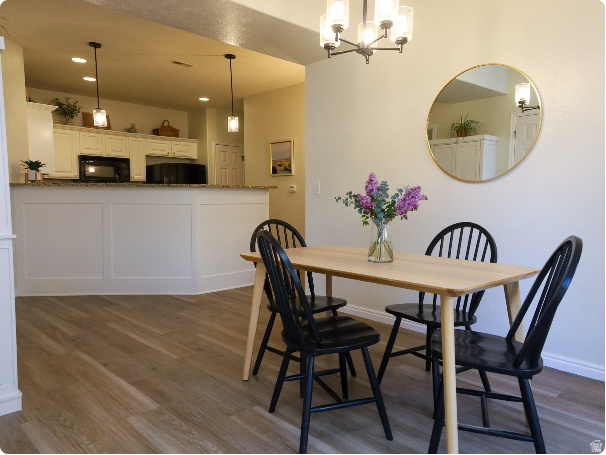ROBINSONS - Residential