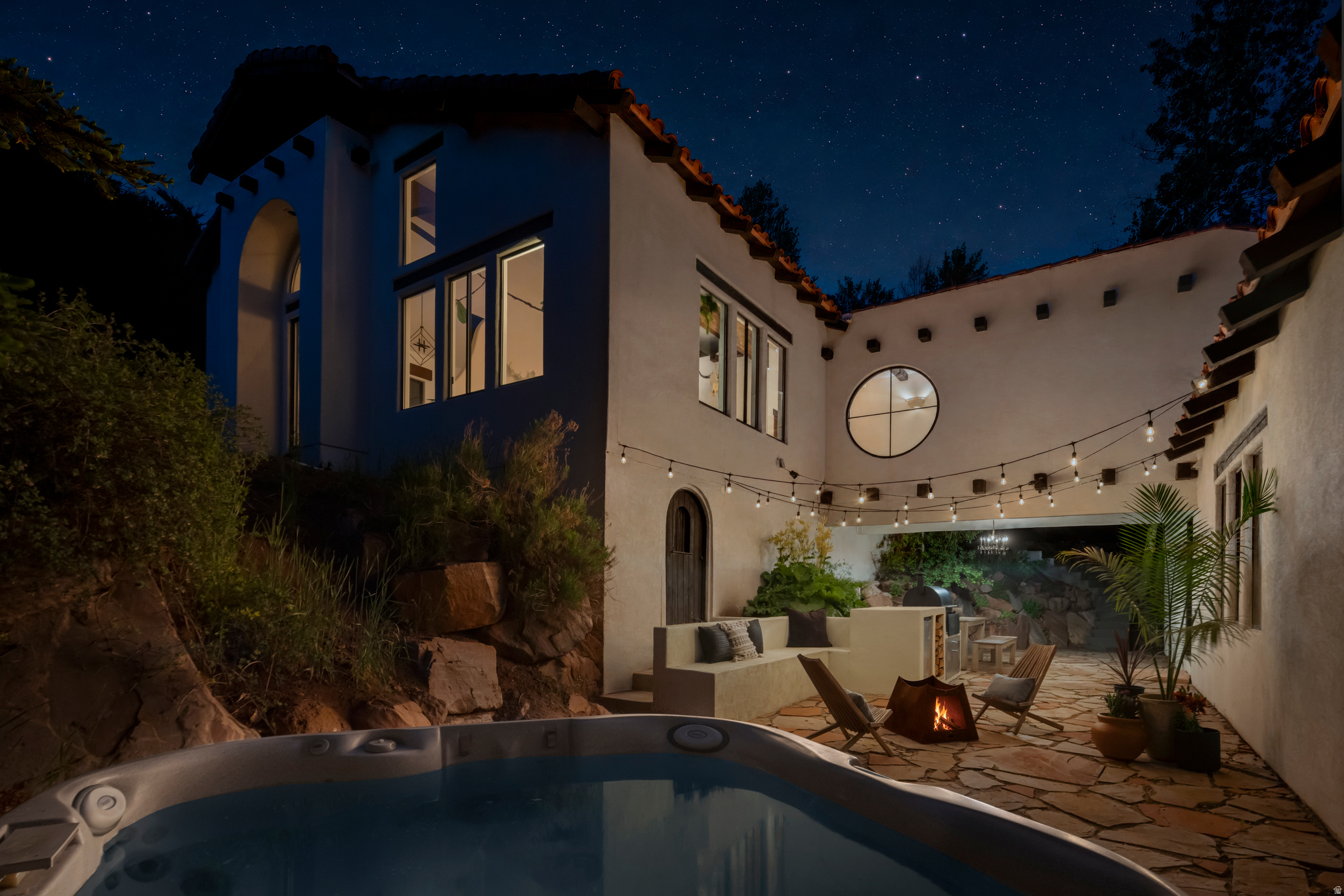 JEREMY RANCH - Residential