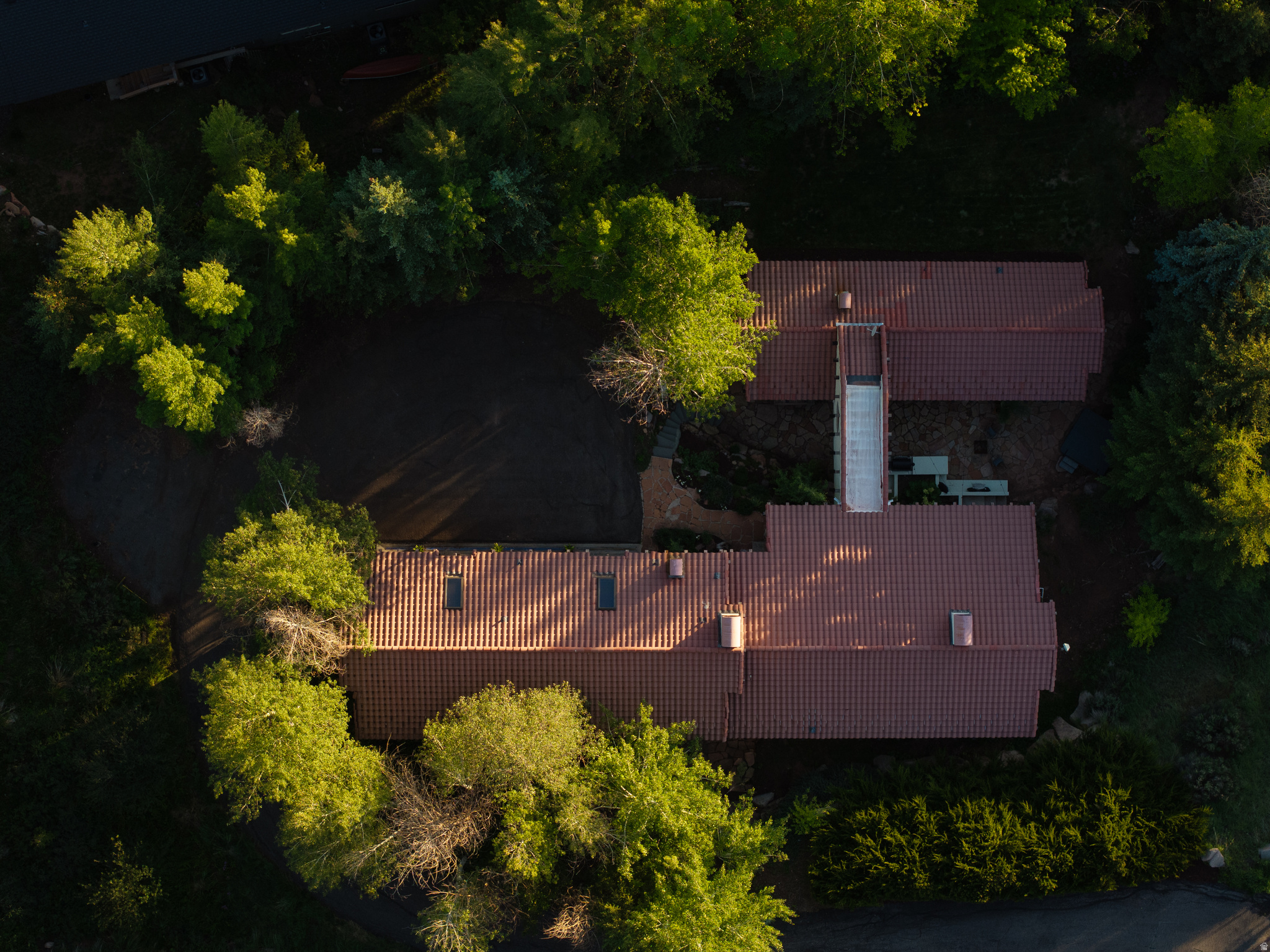 JEREMY RANCH - Residential