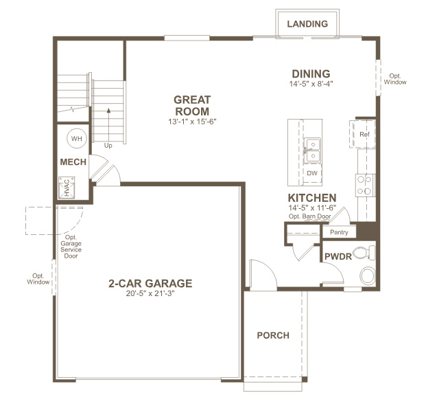GENEVA ESTATES - Residential