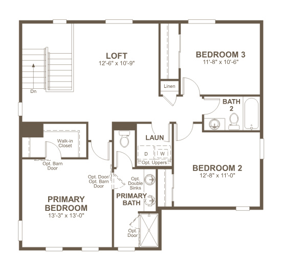 GENEVA ESTATES - Residential