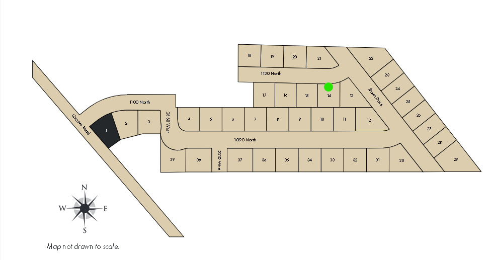 GENEVA ESTATES - Residential