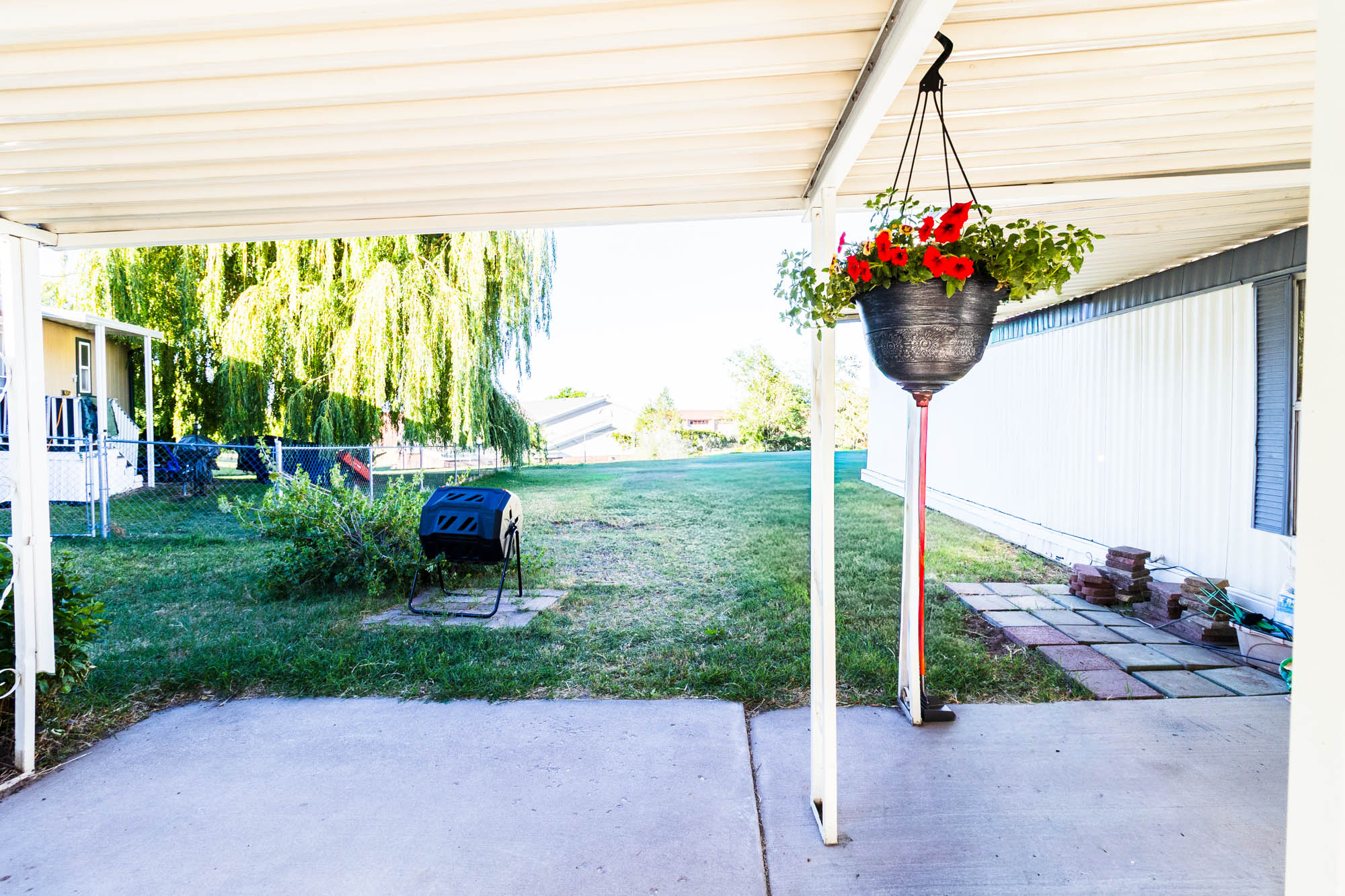LAKEVIEW ESTATES - Residential