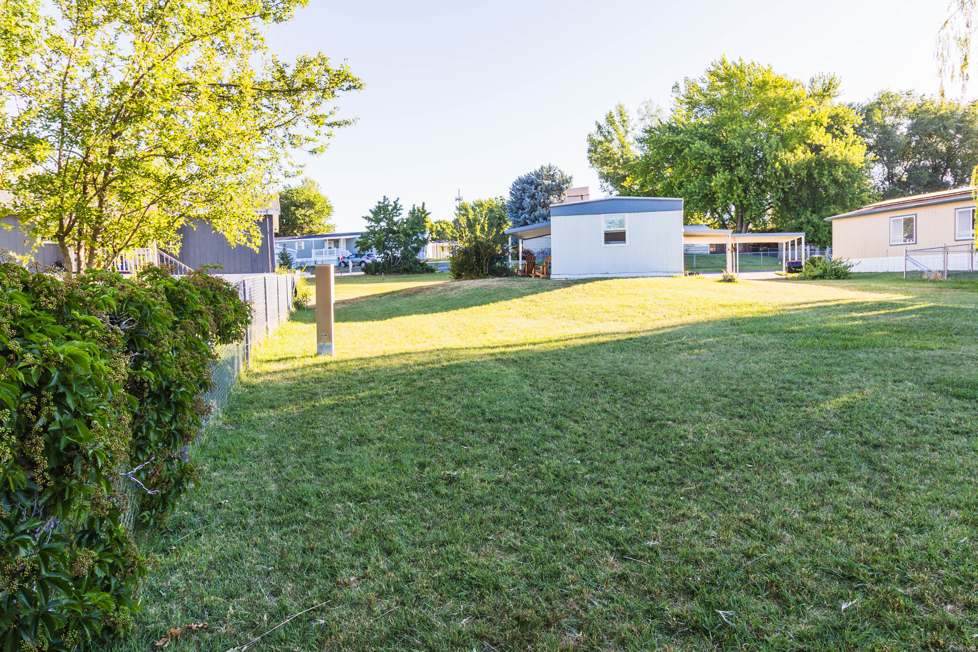 LAKEVIEW ESTATES - Residential