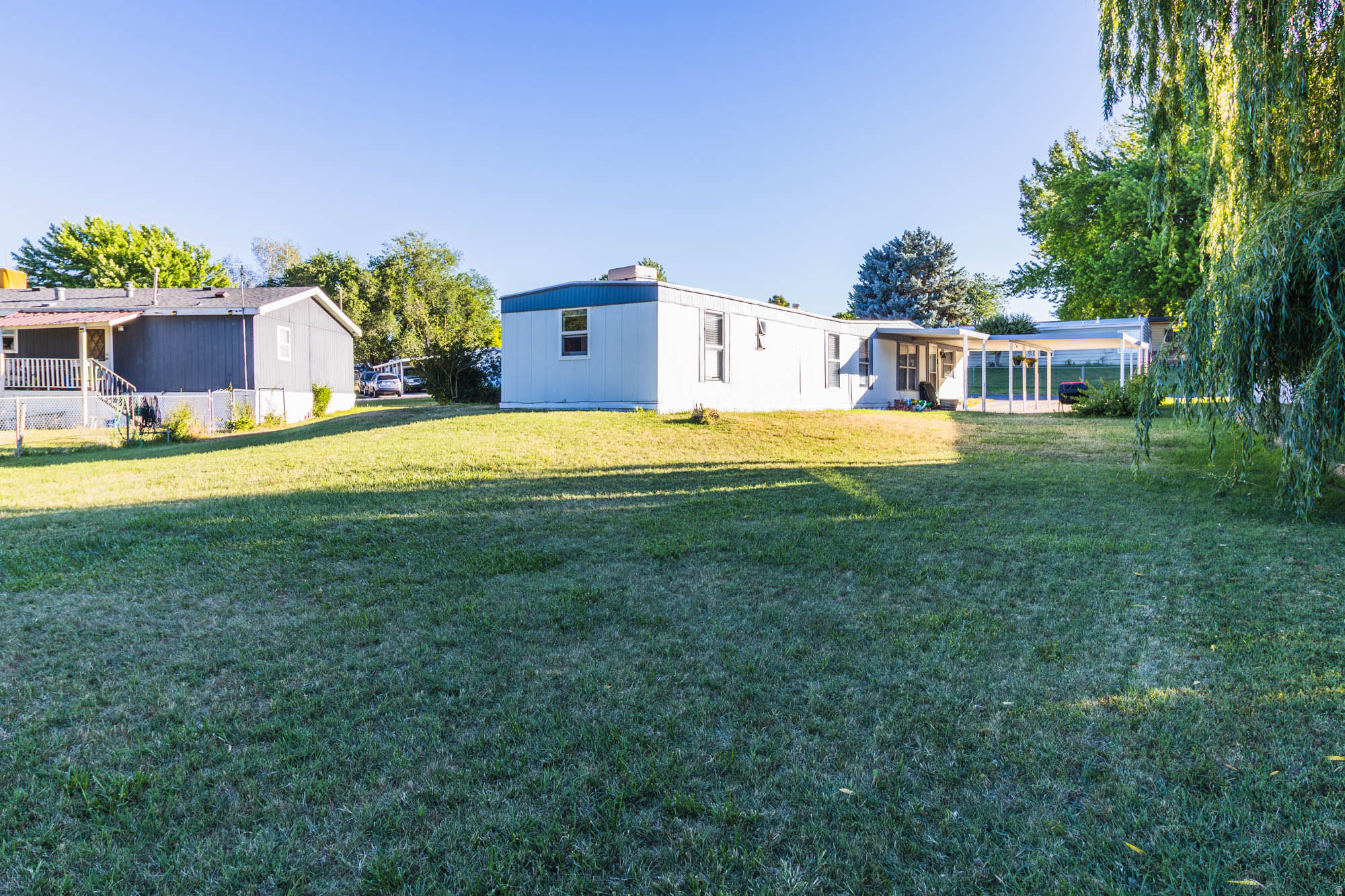 LAKEVIEW ESTATES - Residential