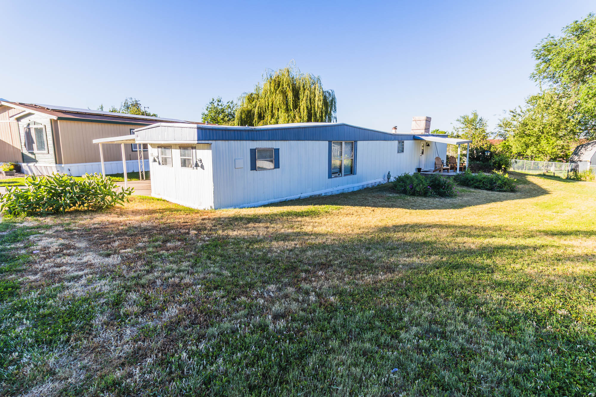 LAKEVIEW ESTATES - Residential