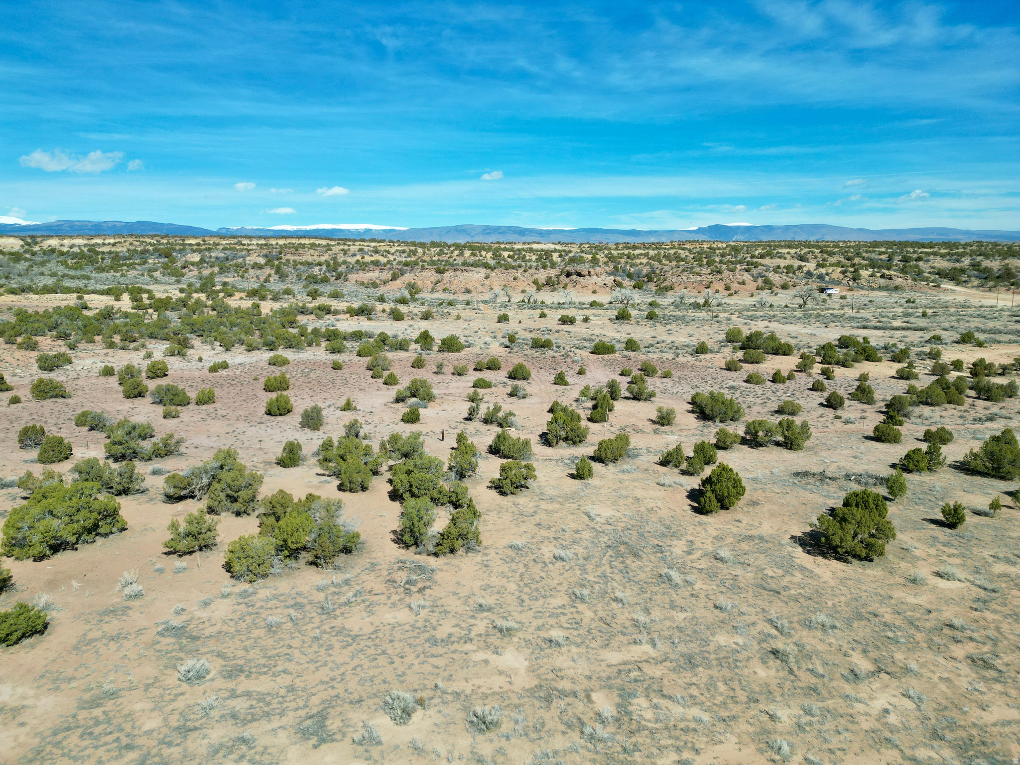 CEDAR VIEW - Land