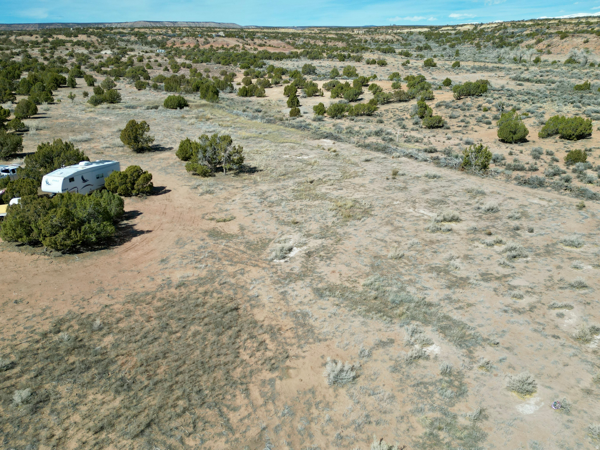 CEDAR VIEW - Land