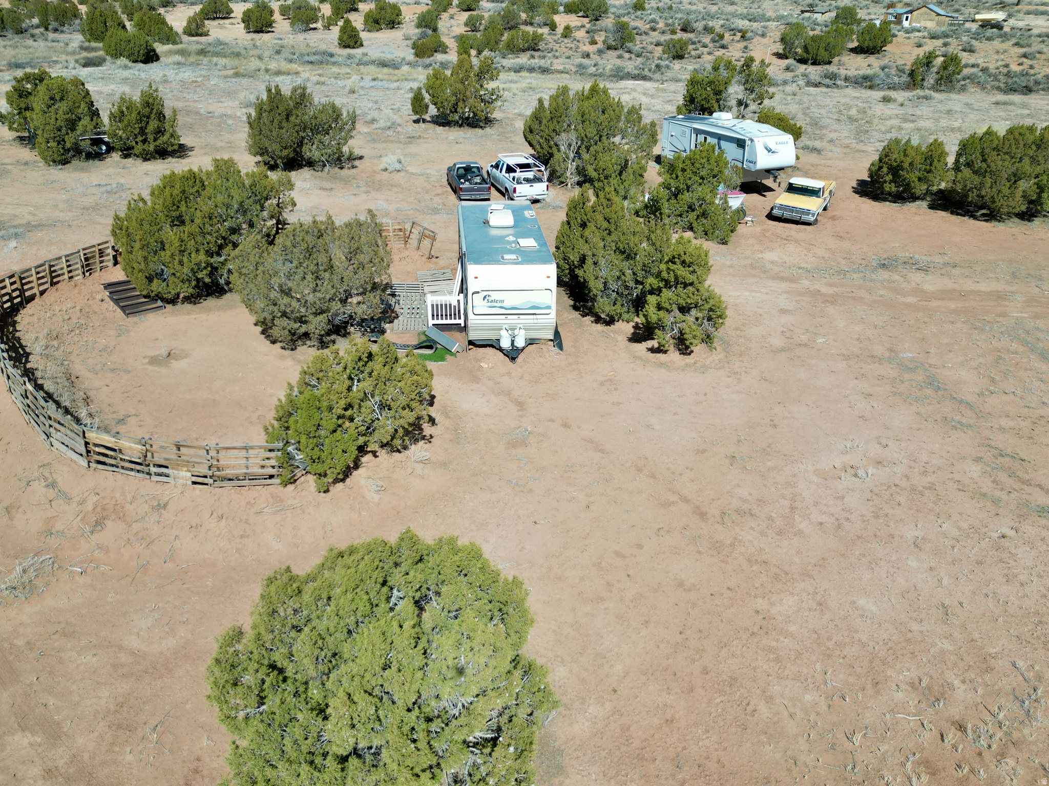 CEDAR VIEW - Land