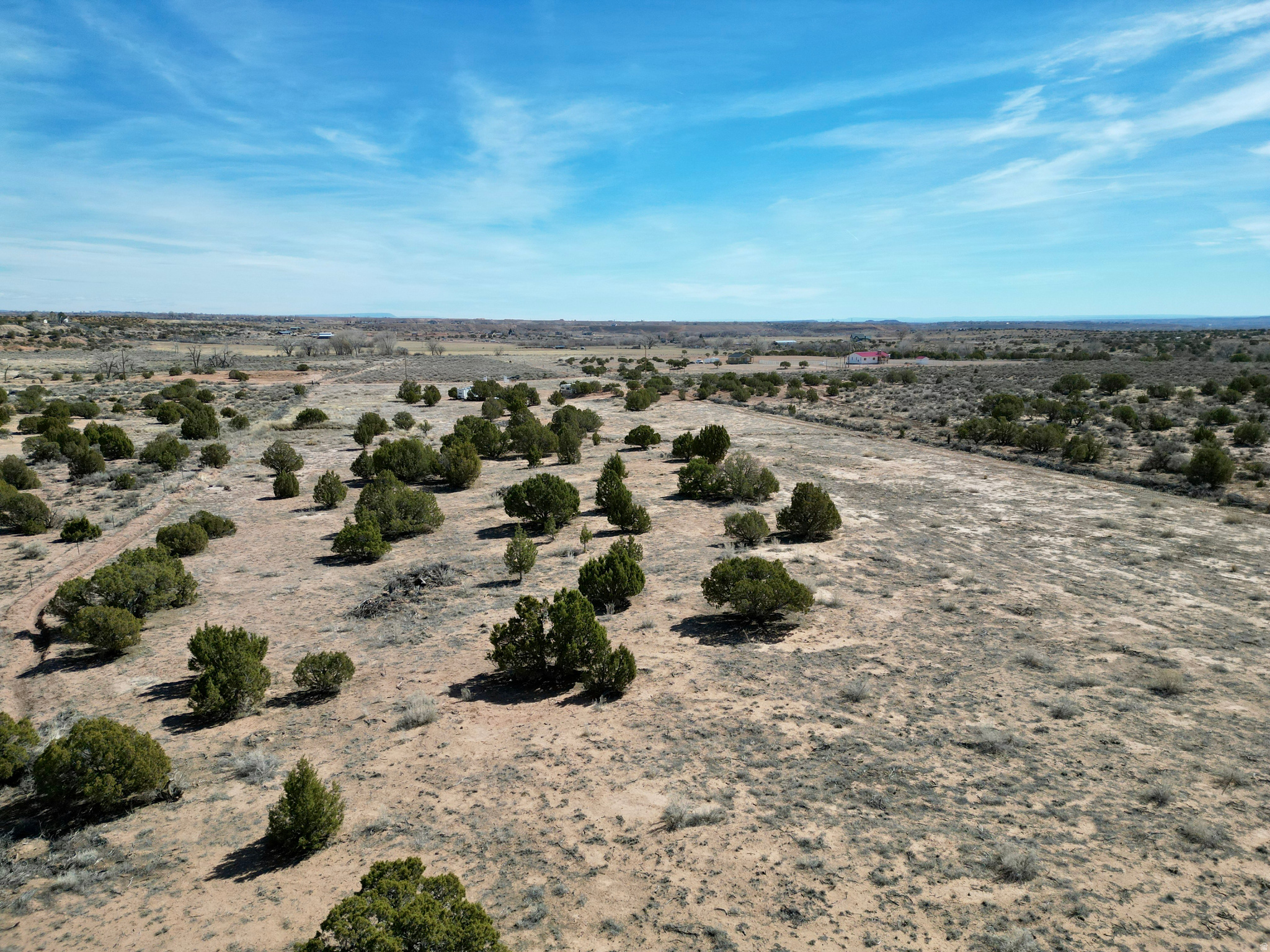 CEDAR VIEW - Land
