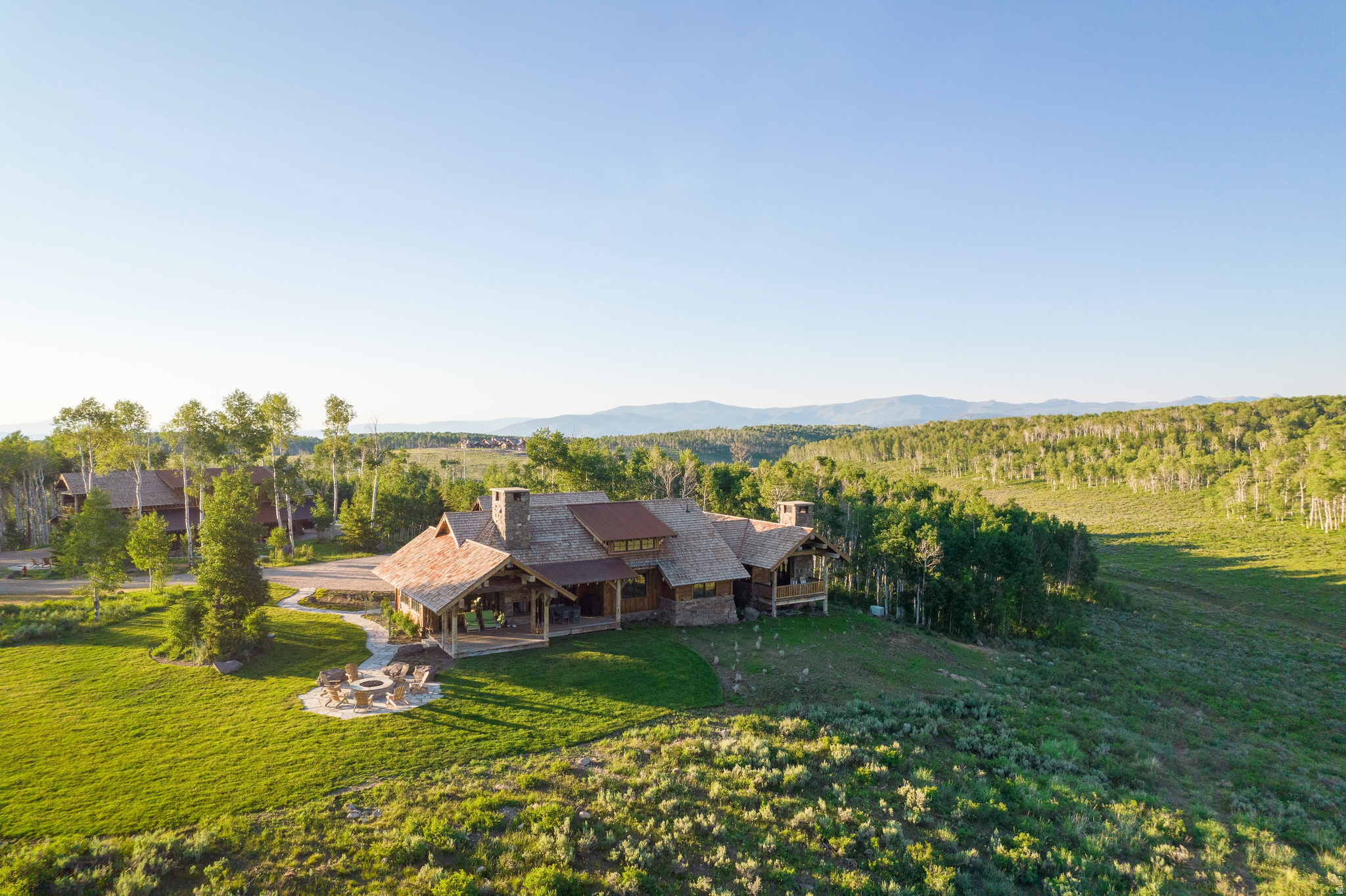 WOLF CREEK - Residential