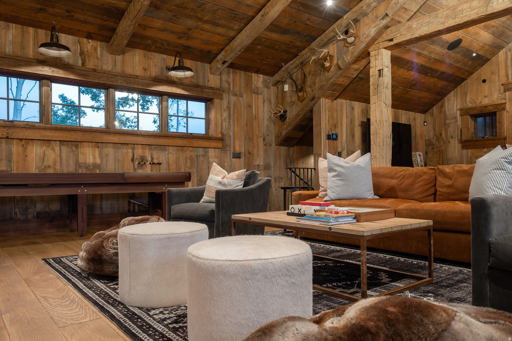 WOLF CREEK - Residential